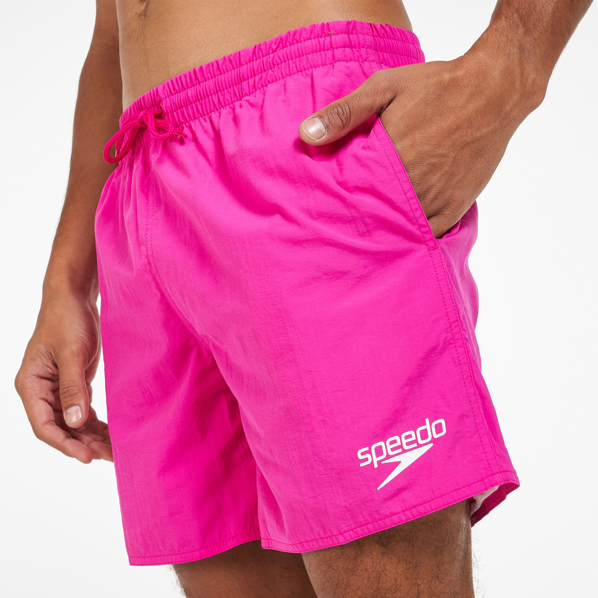 Mens pink speedo outlet