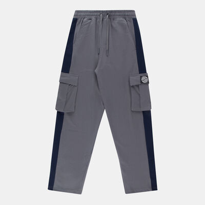 Sun and Sand Sports Kids' Colour Block Pants Multi