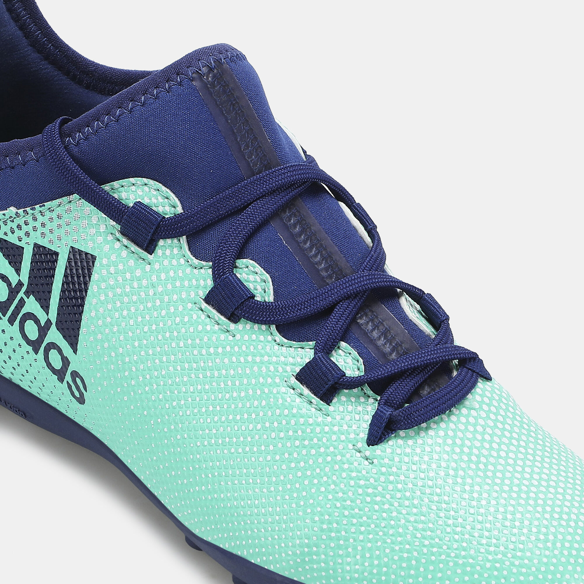Kids X Tango 18.3 Turf Ground Football Shoe