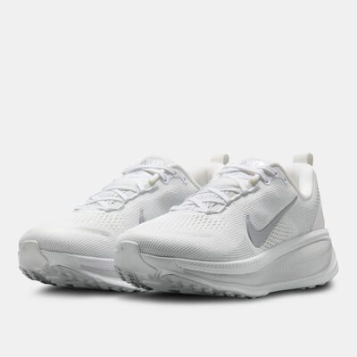 Nike Women's Vomero 18 Road Running Shoes White