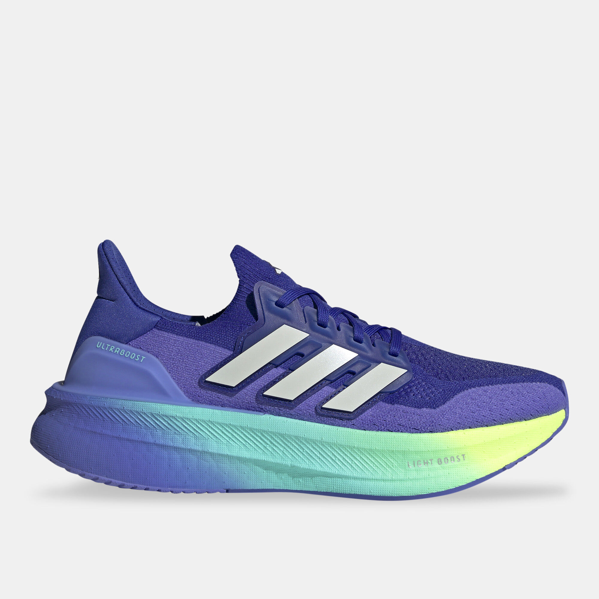 Men s Ultraboost 5 Running Shoes Blue adidas in Kuwait SSS