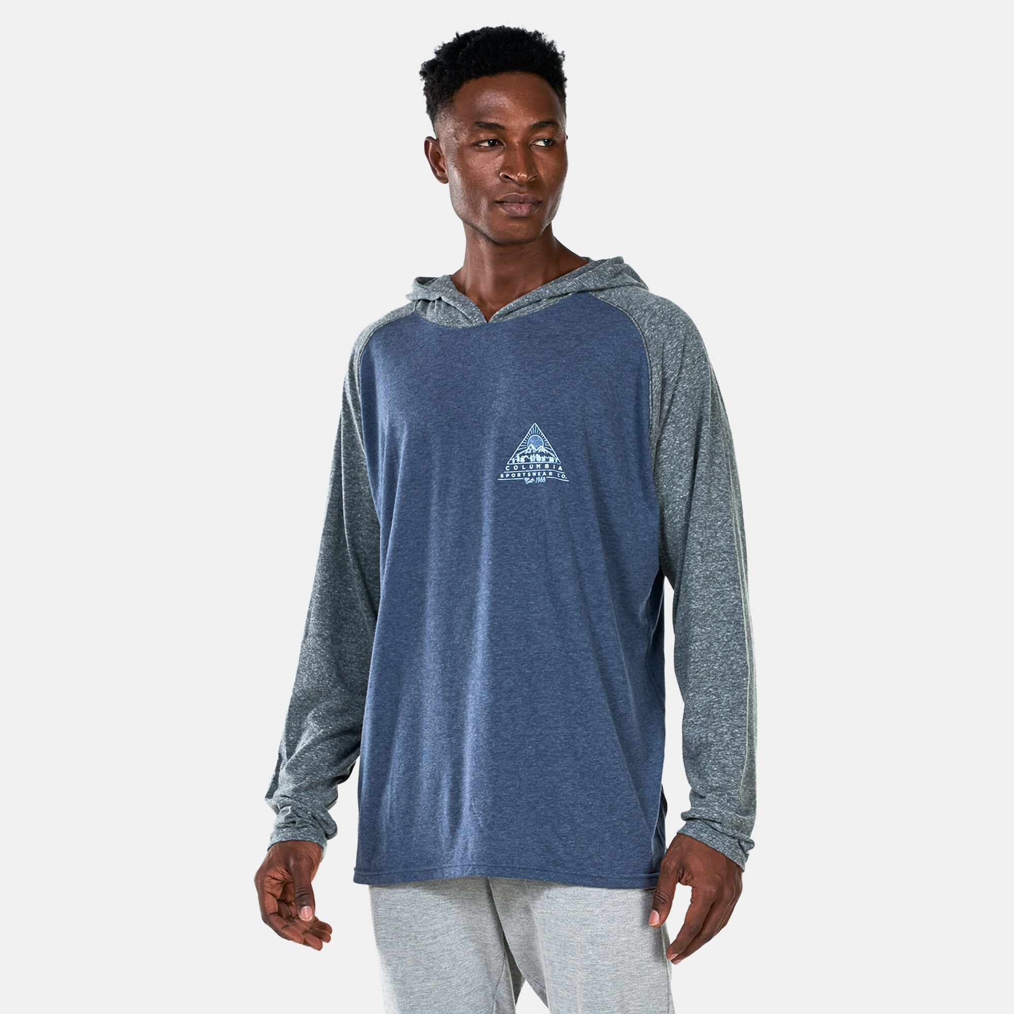 Columbia Men s Trail Shaker Mens Hoodie in Kuwait SSS