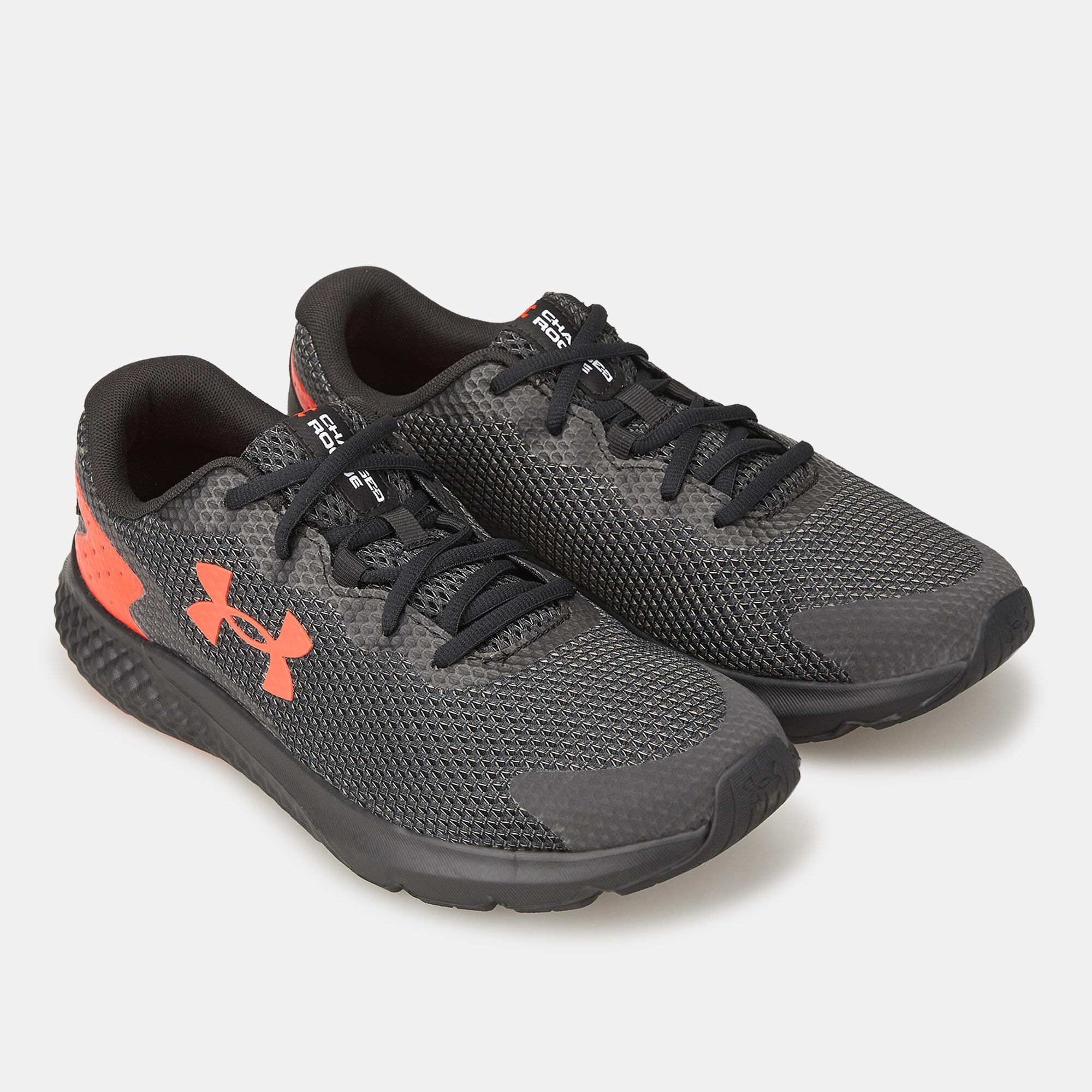 Men's charged rogue running shoe outlet