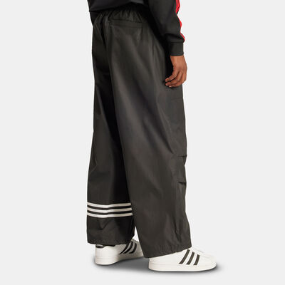 adidas Originals Men's Neuclassics Track Pants Black
