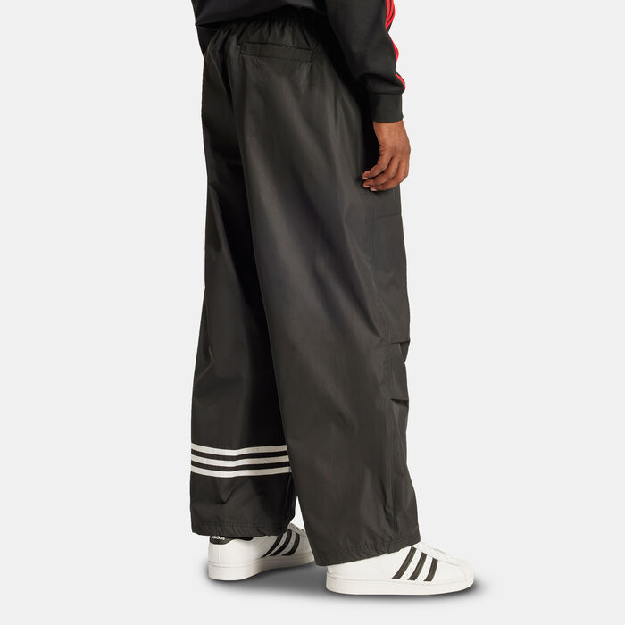 adidas Originals Men's Neuclassics Track Pants Black image number 1