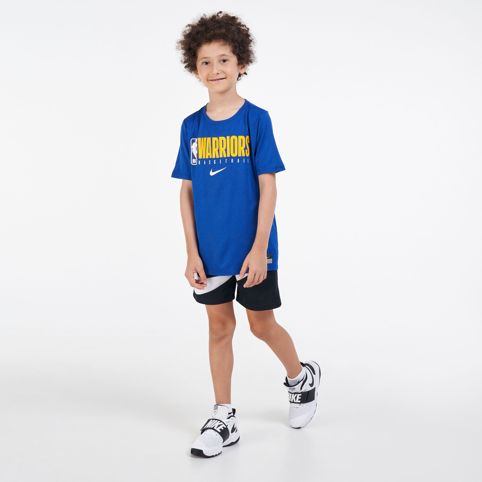 Golden state warriors boys shirt hotsell