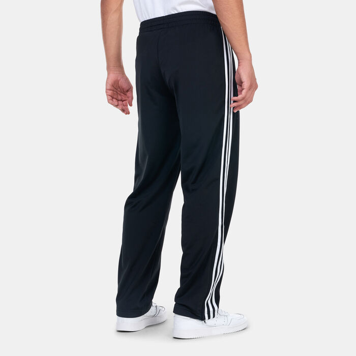 adidas Originals Men's Adicolor Classics Firebird Track Pants Black image number 1