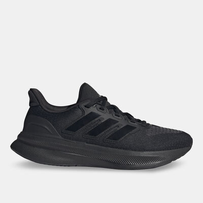 adidas Women's Ultrarun 5 Running Shoes Black