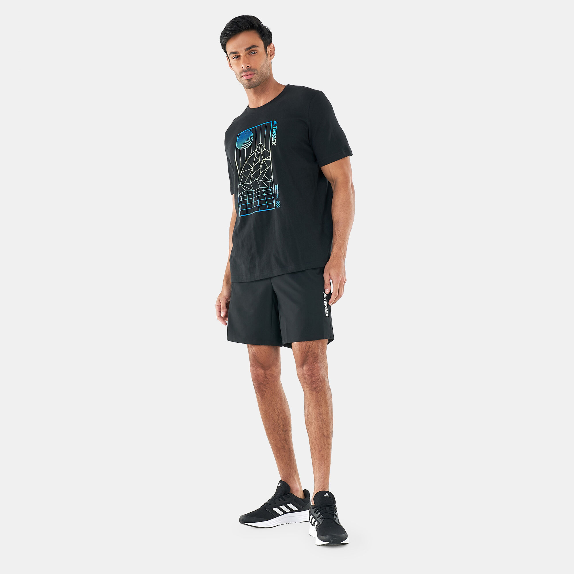 Terrex liteflex shorts deals
