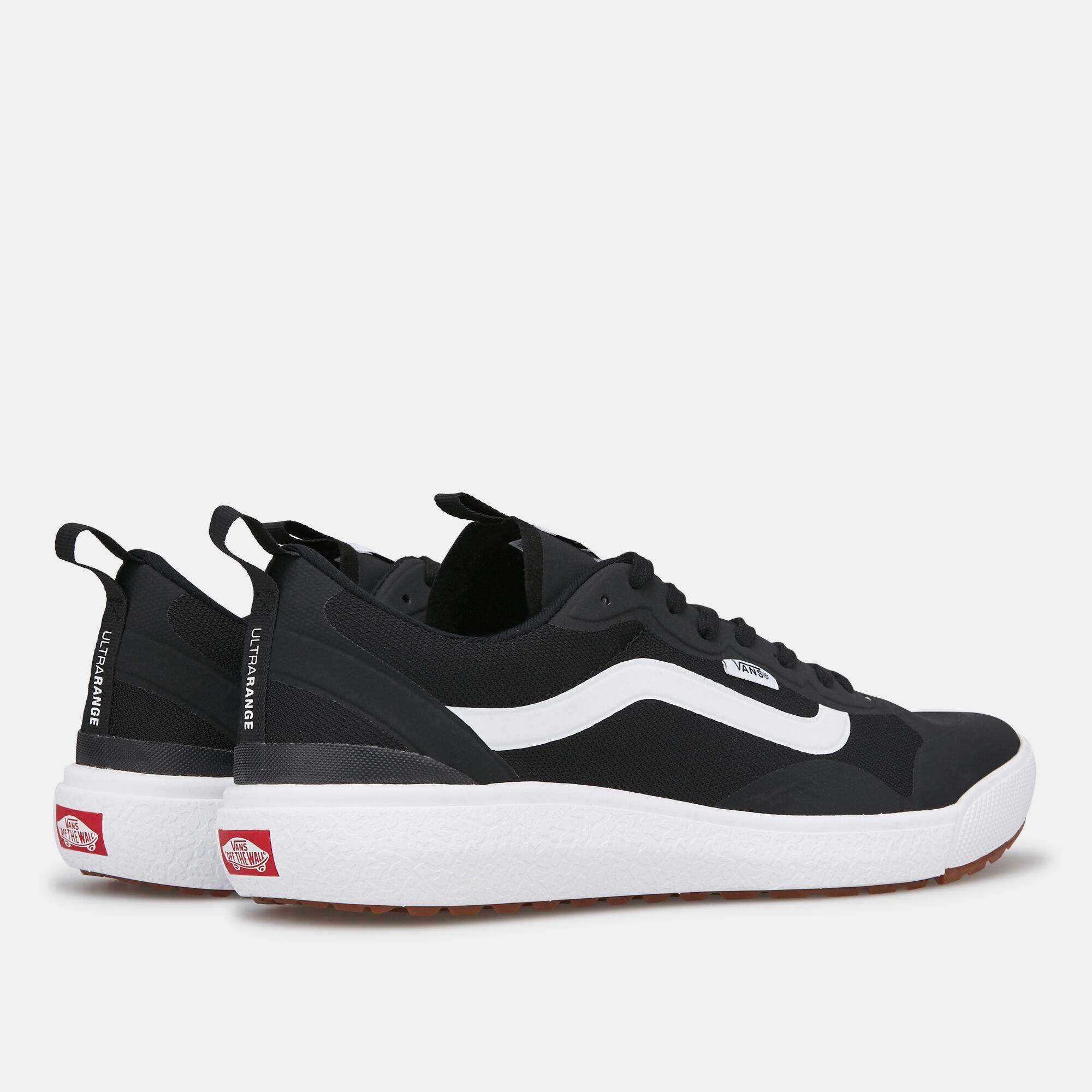Adidas ultrarange 2025