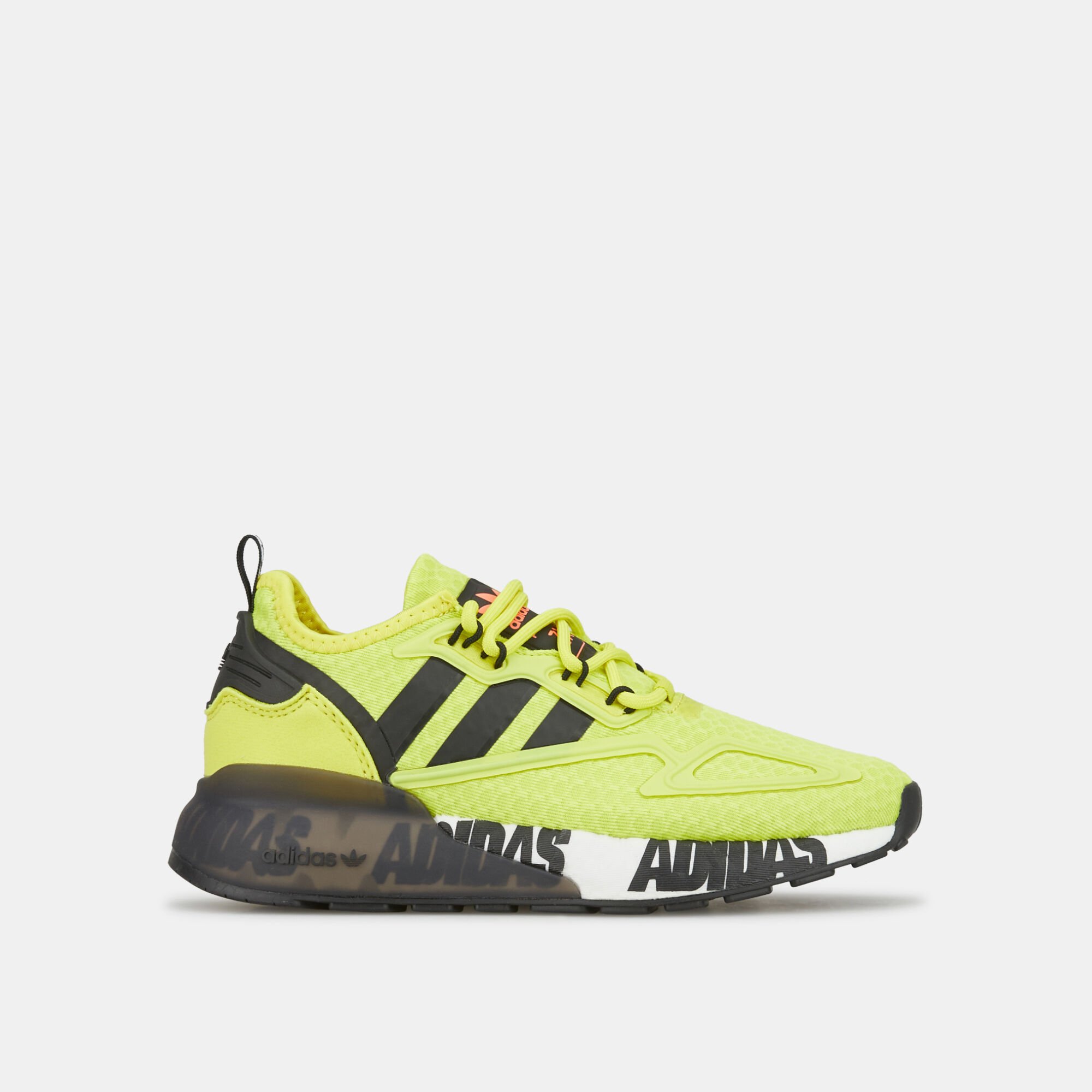 Adidas zx 700 kids yellow new arrivals