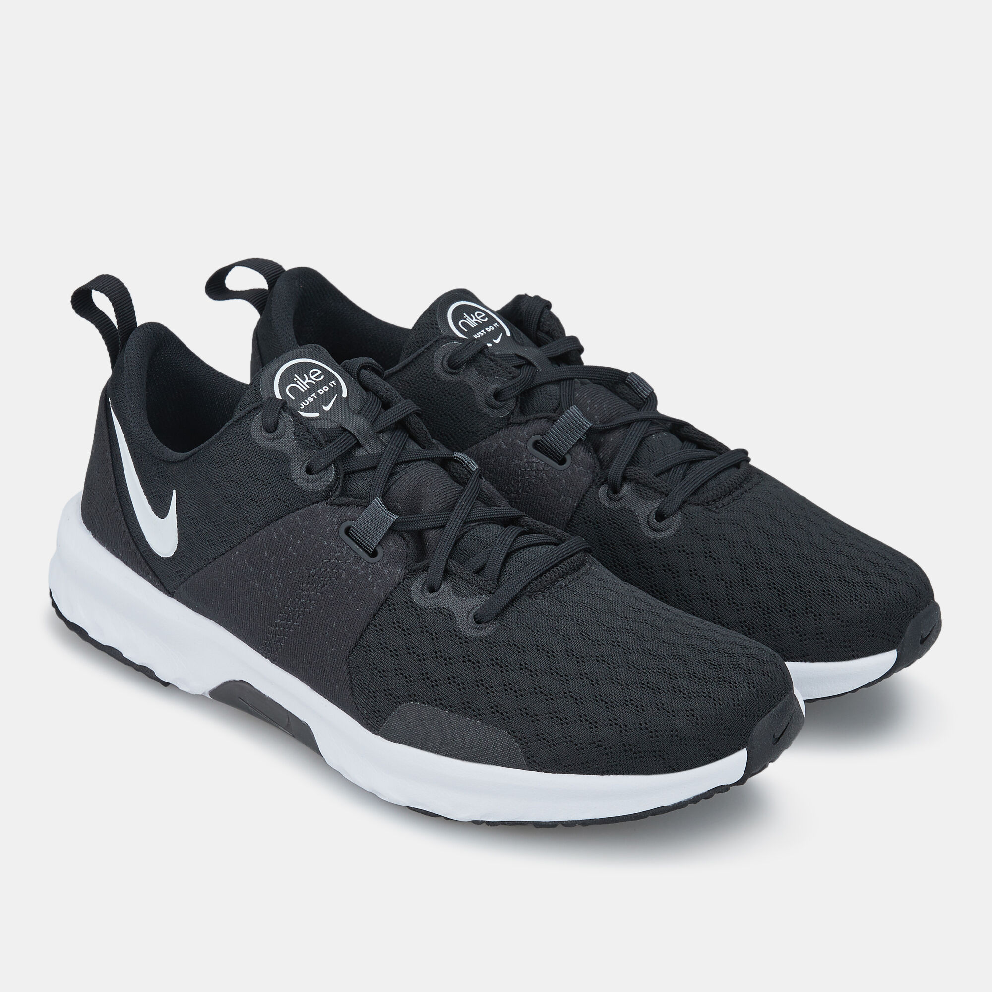 Wmns city trainer nike top