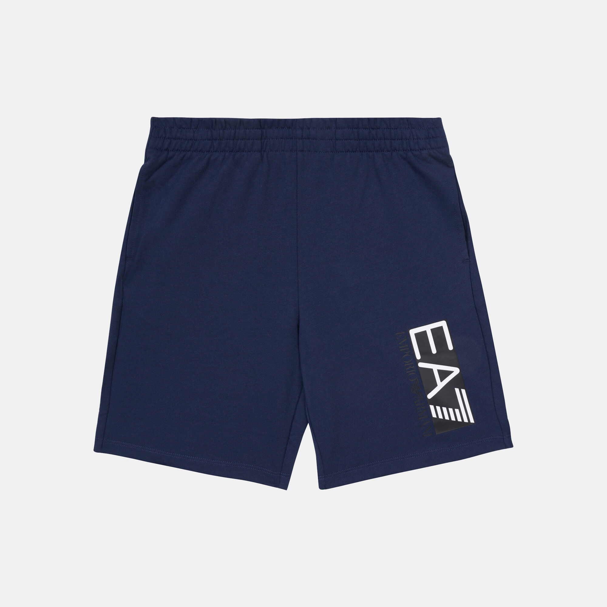 Junior ea7 shorts best sale