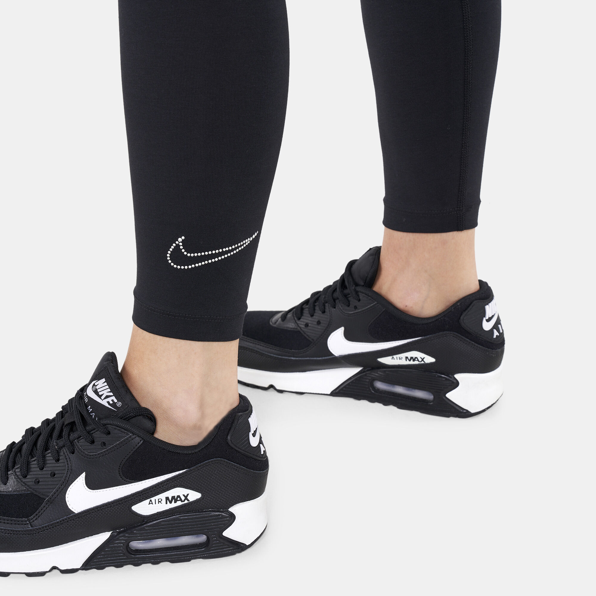 Nike futura leggings xl discount