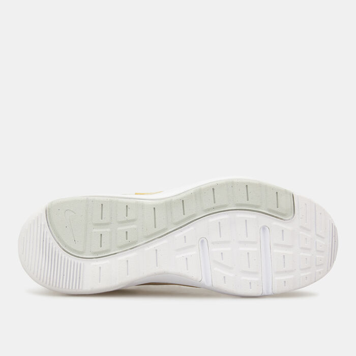 Nike Women's Air Max AP Shoe Beige image number 4