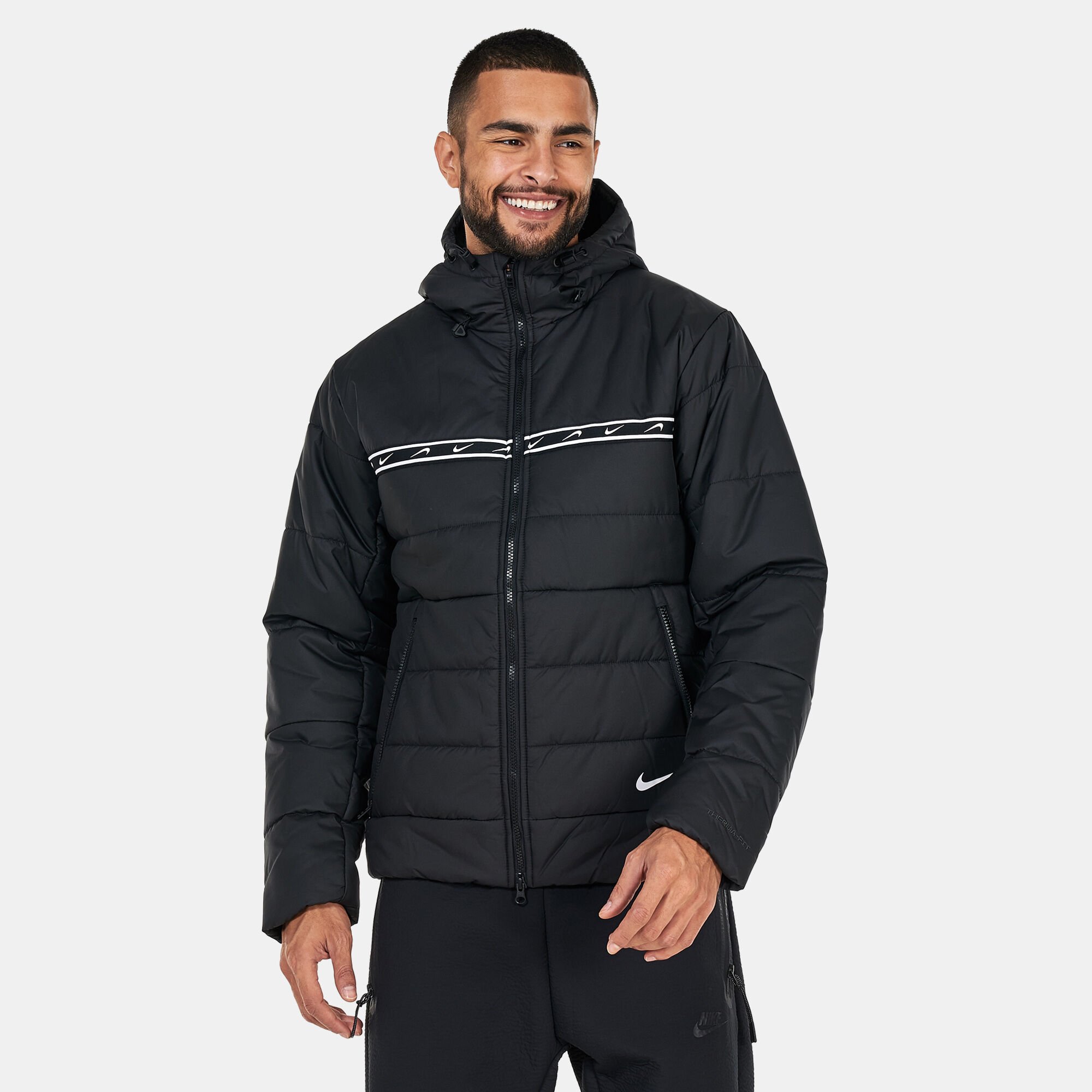 Synthetic fill jacket store
