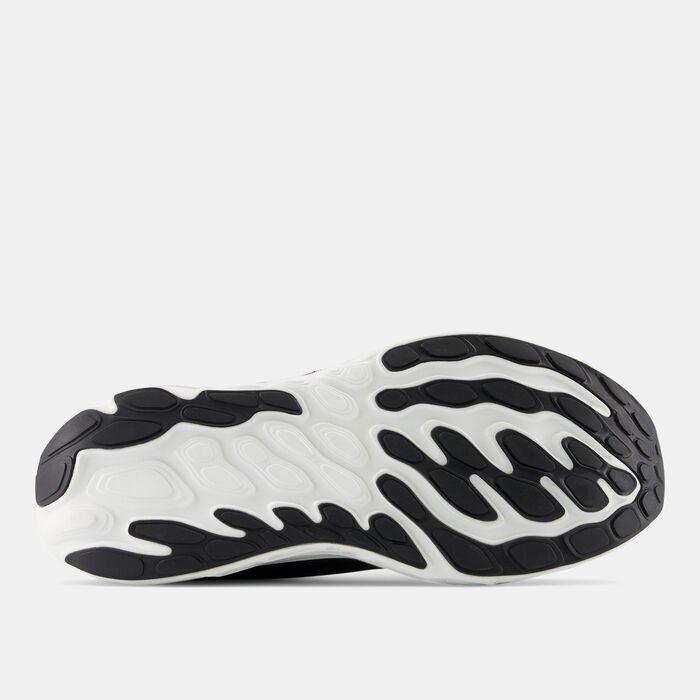 New Balance Men's VONGO Shoe Black image number 3