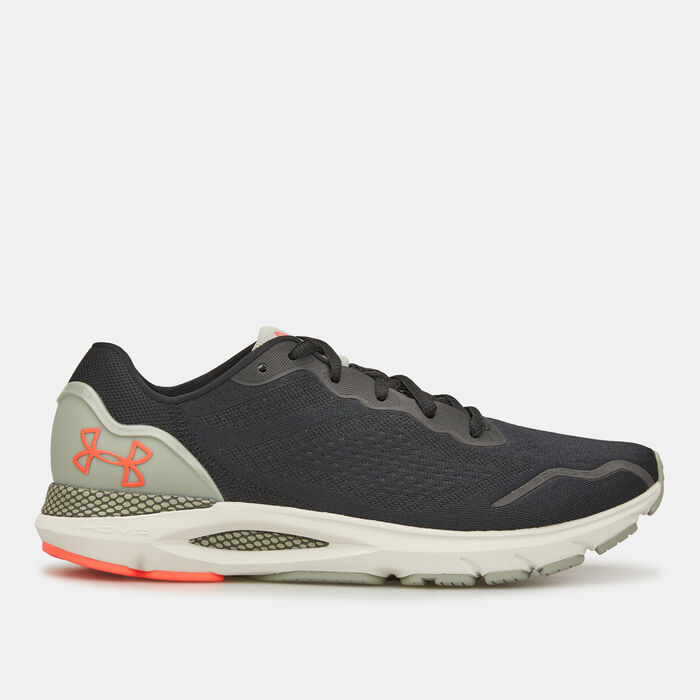 Under Armour Men's UA HOVR Sonic 6 Running Shoes Black image number 0