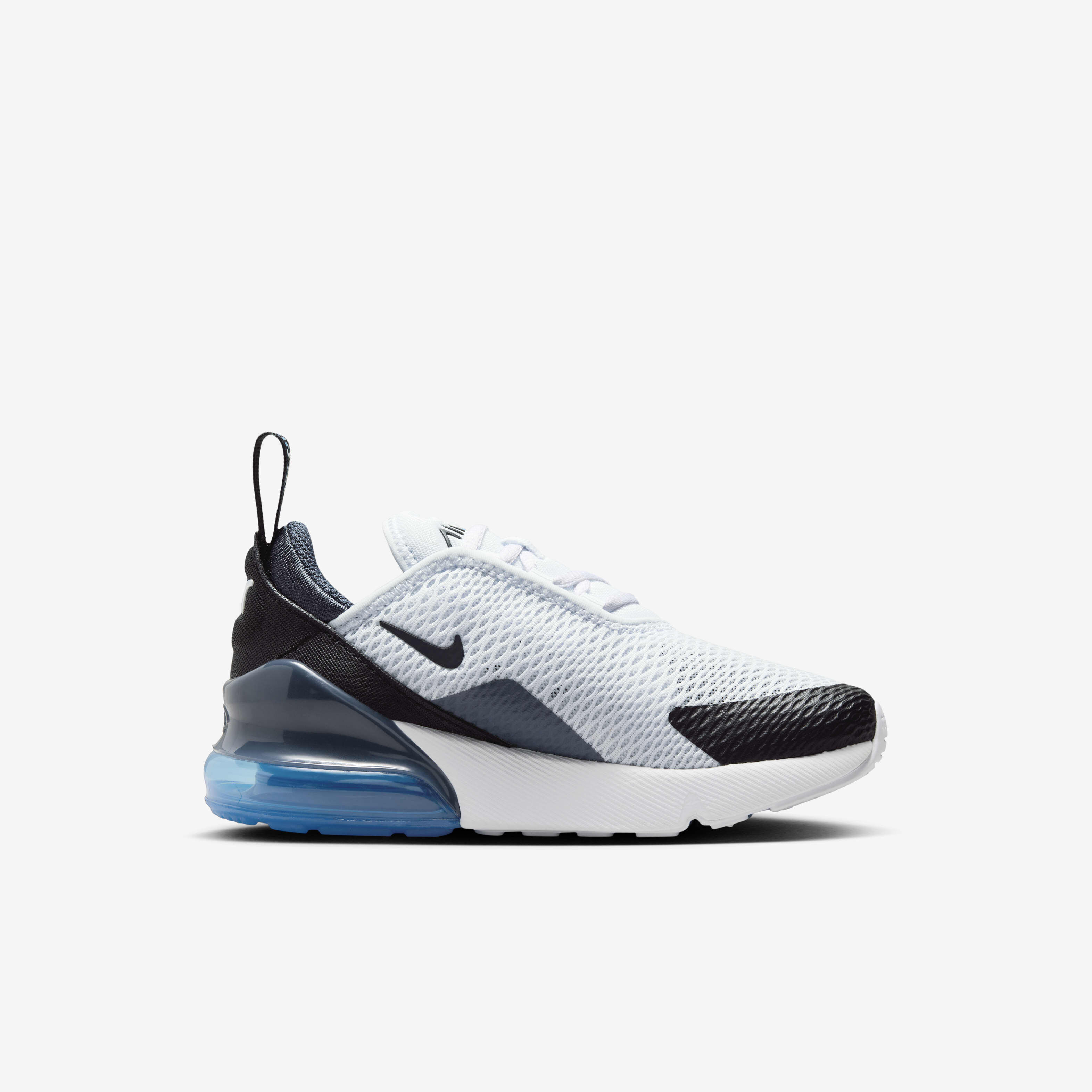 Nike air max 270 junior blue store