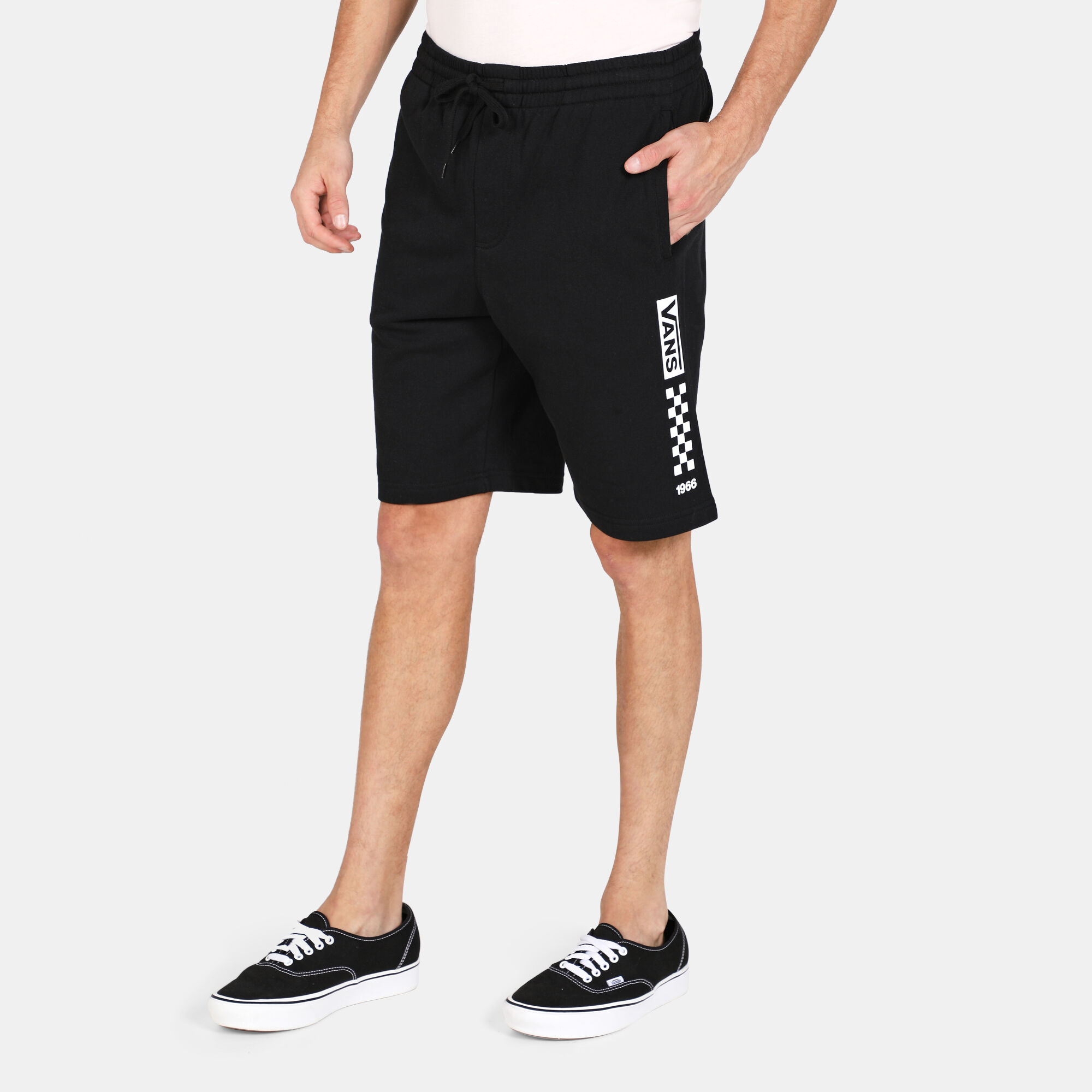 Adidas inked top shorts