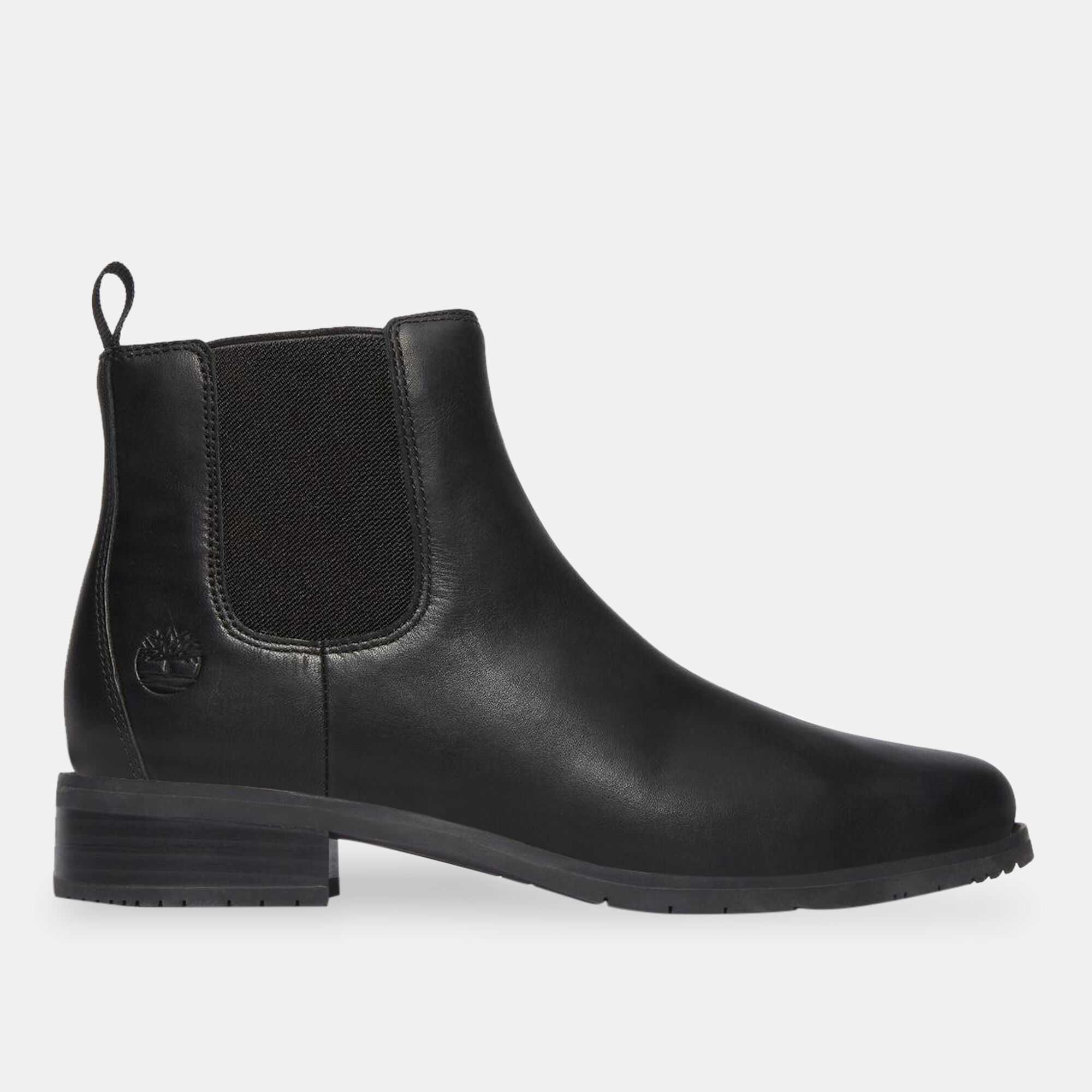 Fallon dry mid zip chelsea boot shop