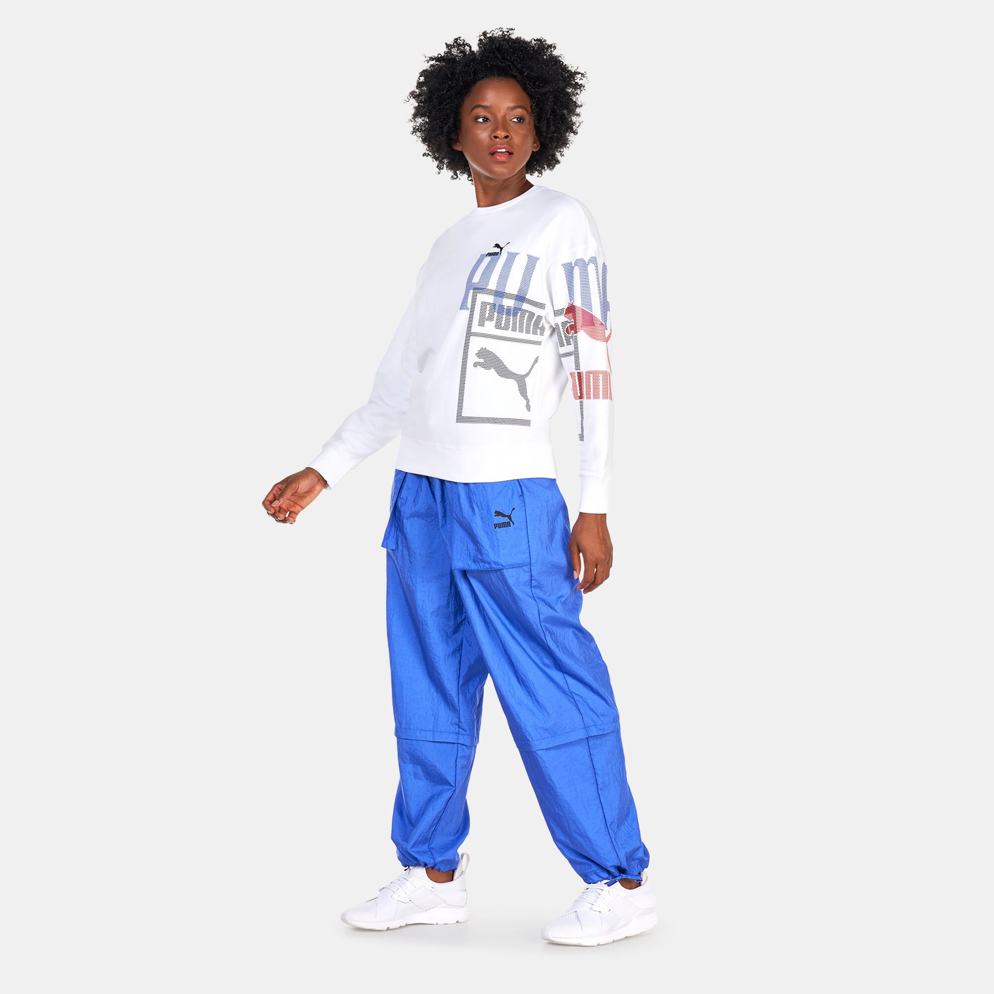 Puma women's dare store