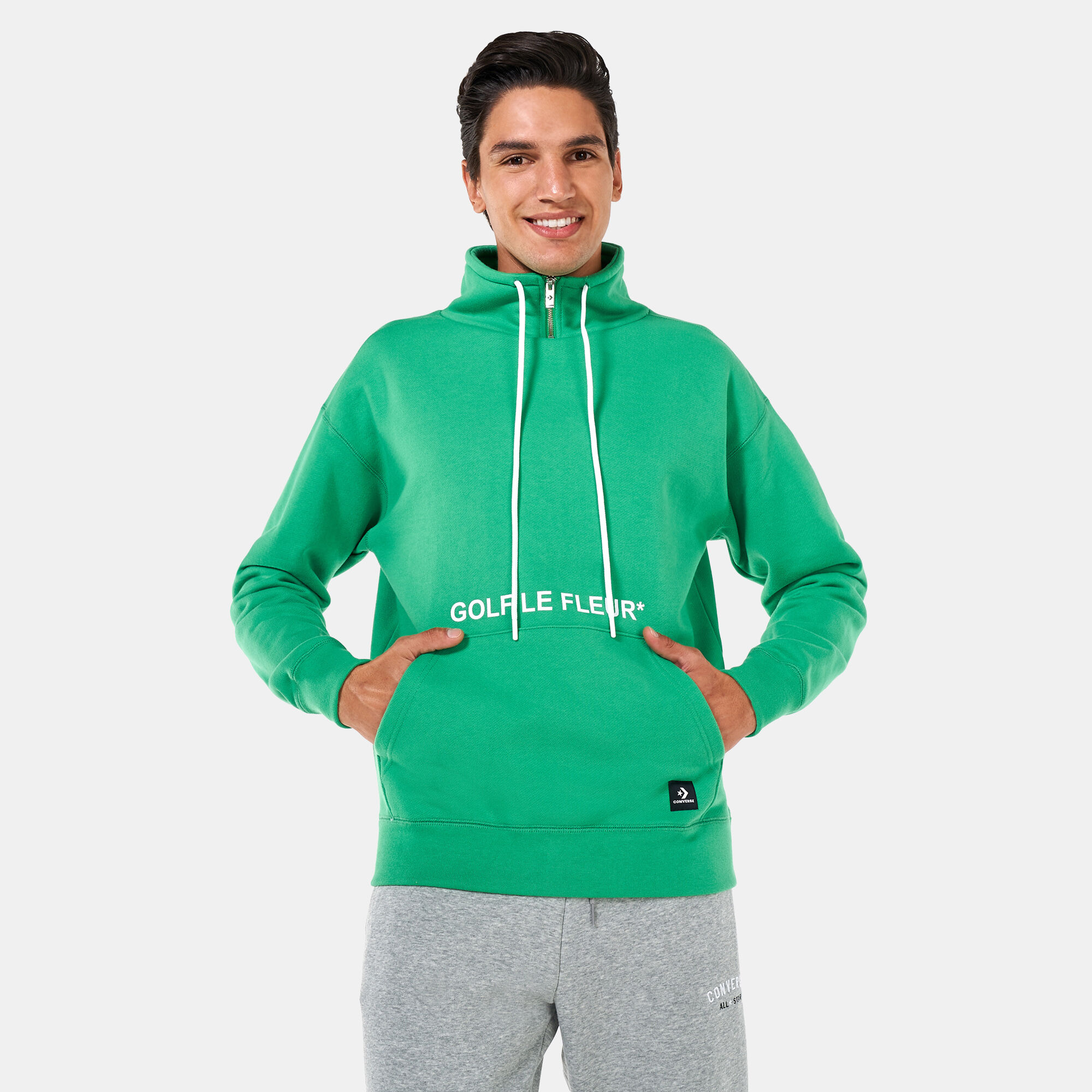 Le fleur hoodie outlet
