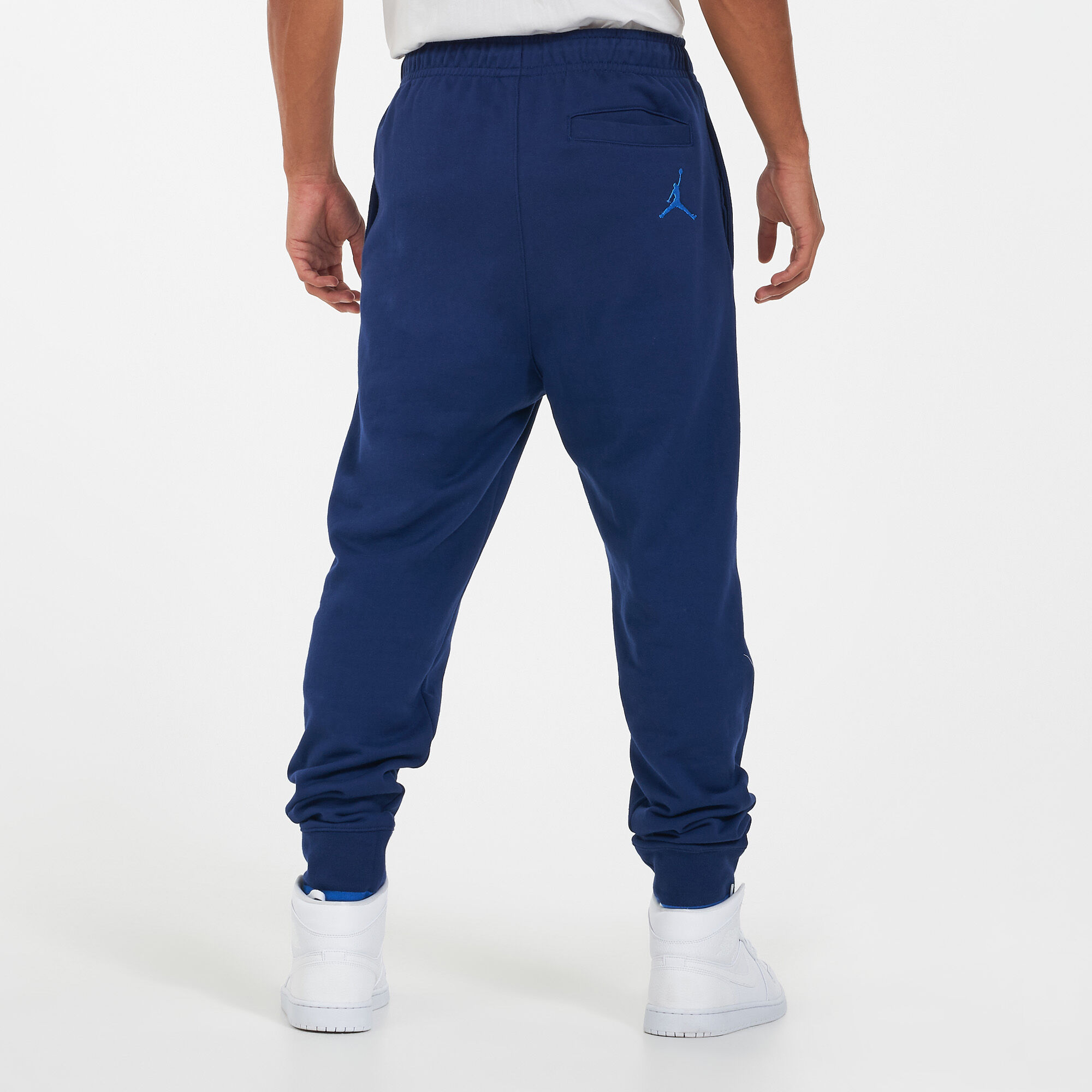 Buy Jordan Men's Jumpman Classics Fleece Sweatpants in Kuwait | SSS