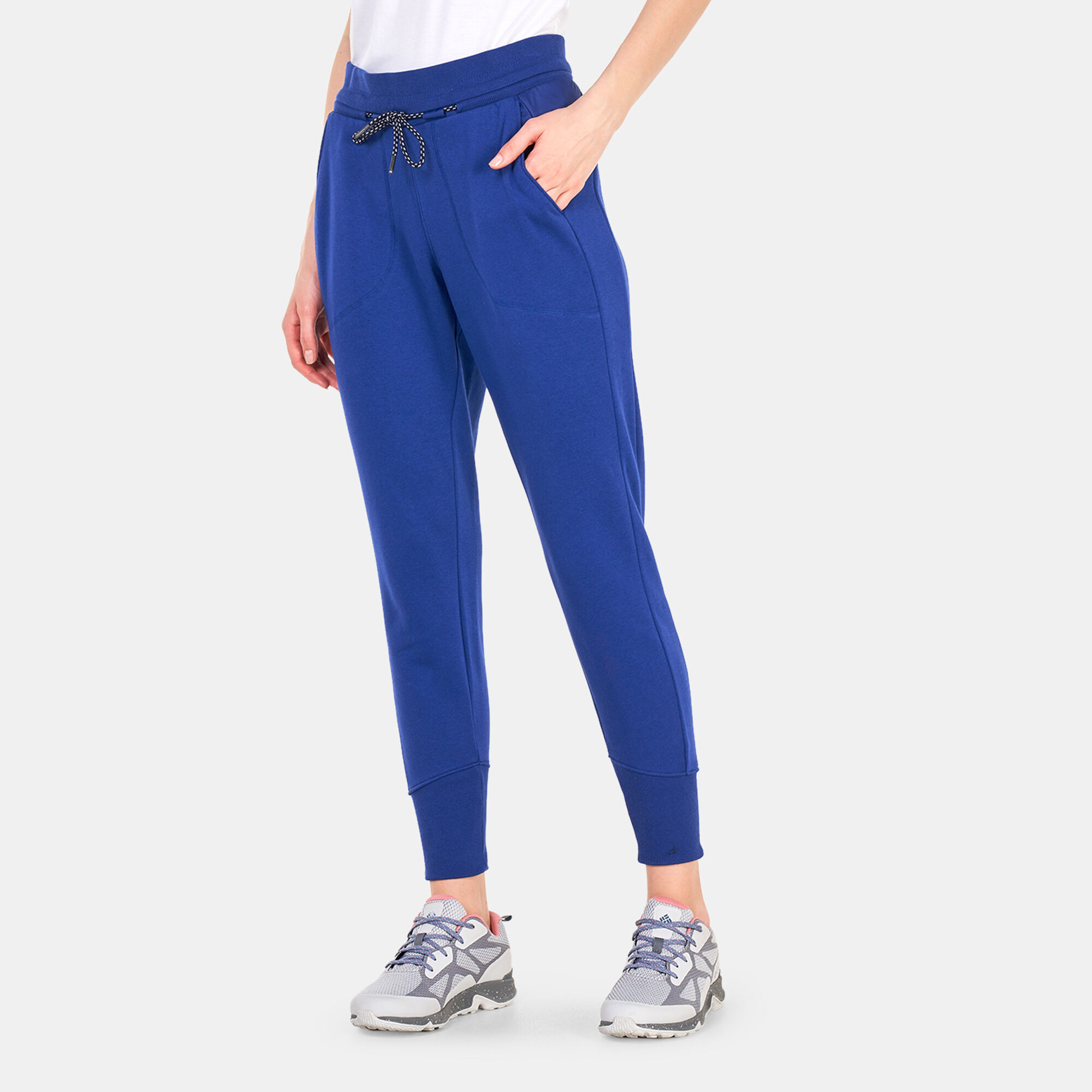 Columbia womens jogger pants top
