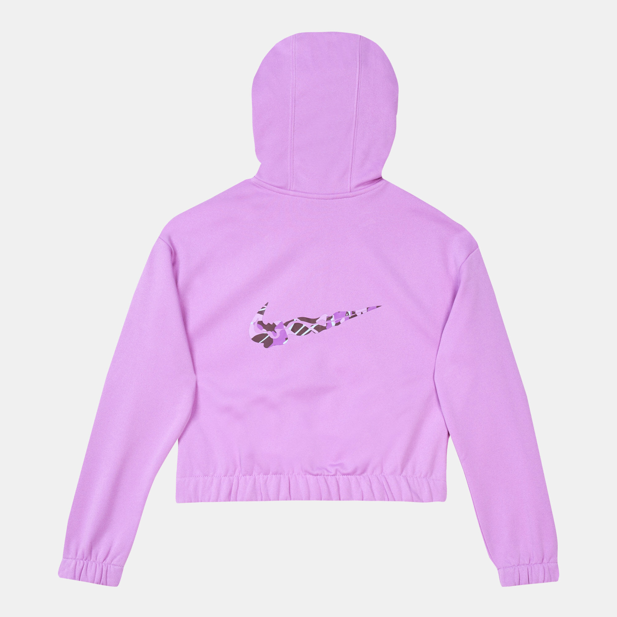 Boys purple nike hoodie clearance