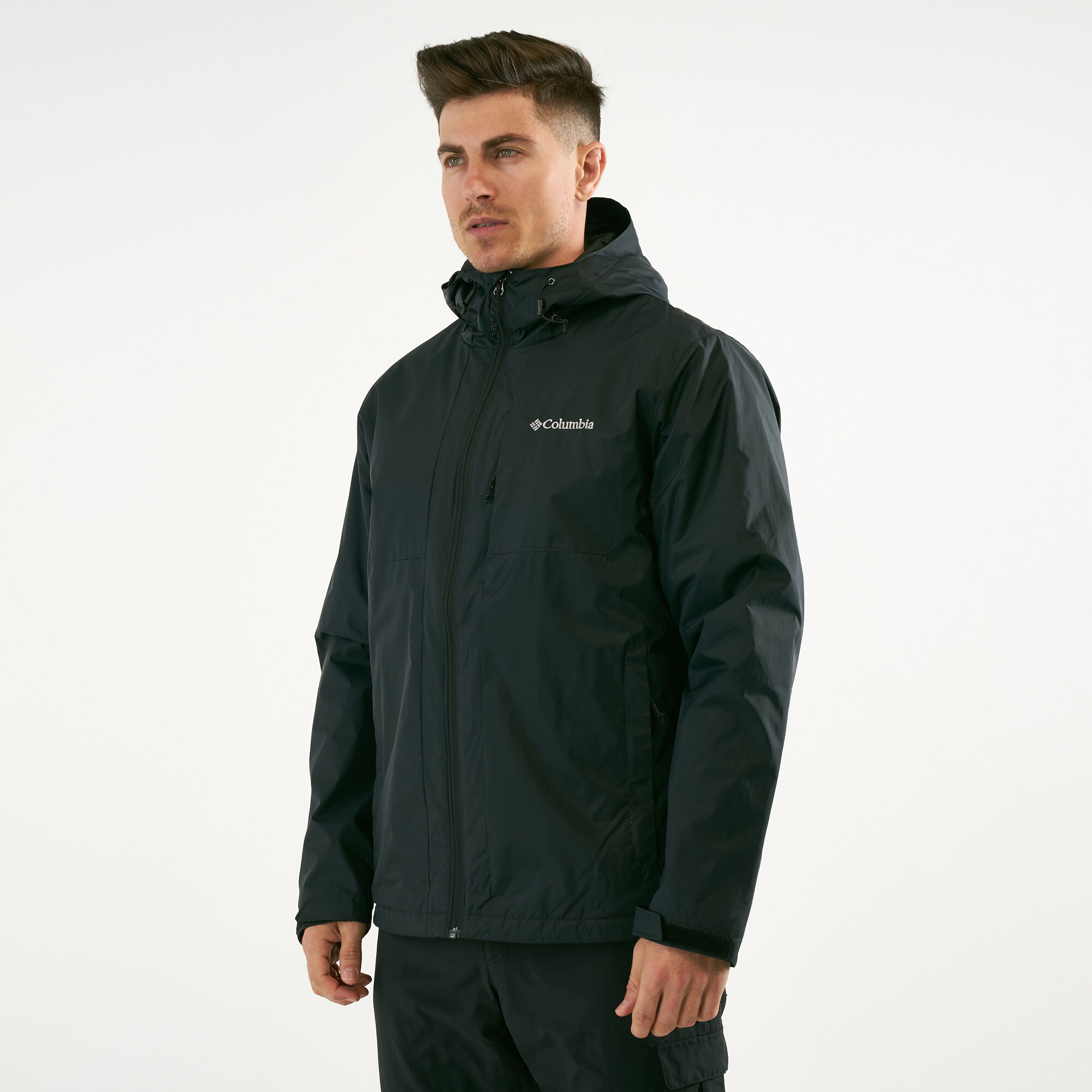columbia straight line insulated jacket Welcome to Quality Engineering Products Maharashtra India