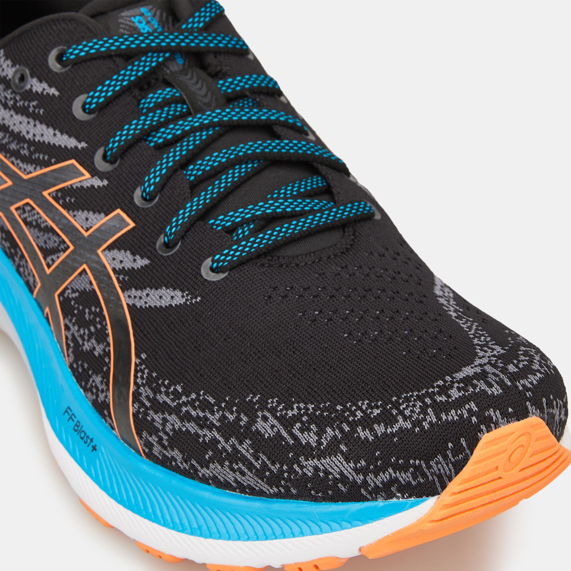Gel kayano numbers clearance