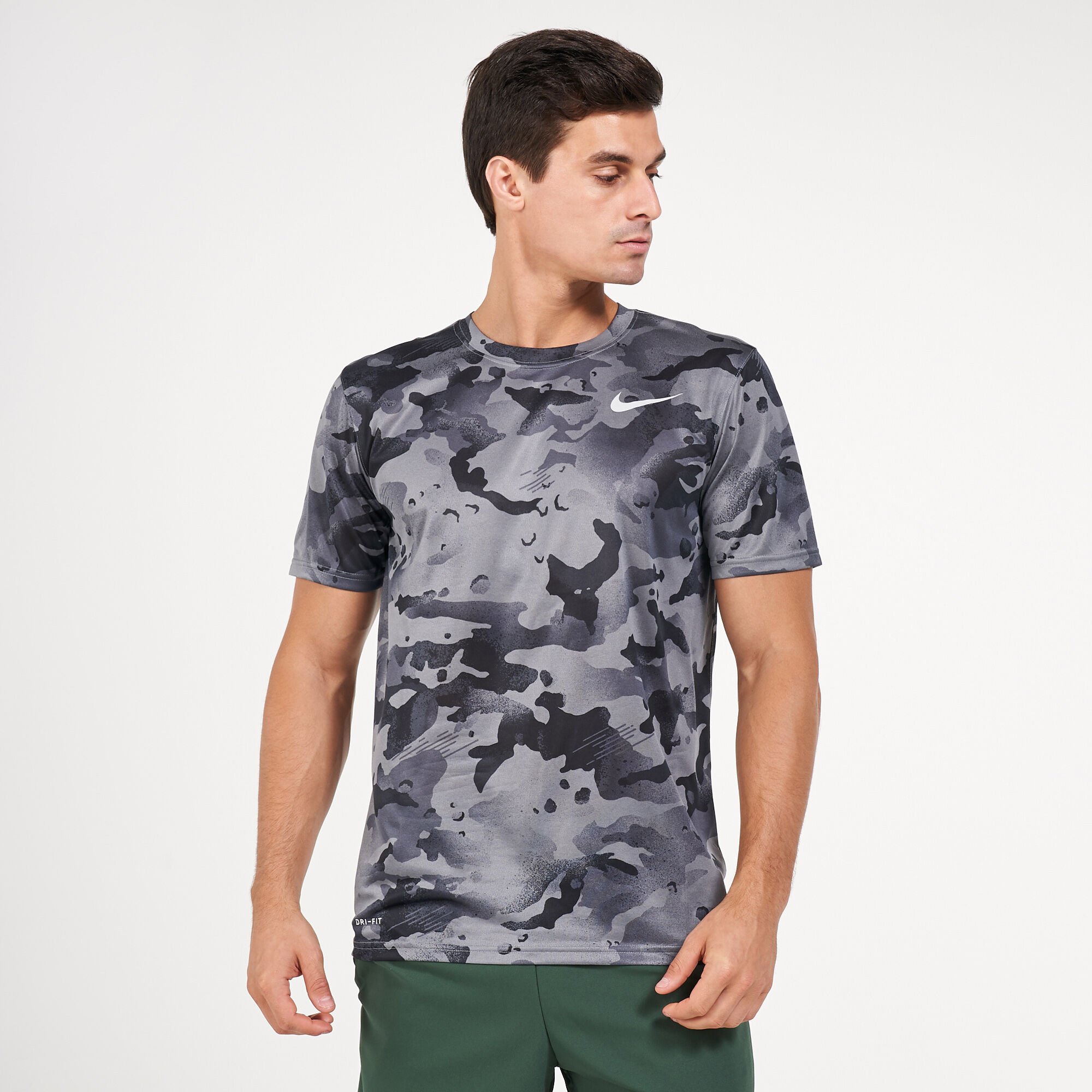 Nike training hot sale camo