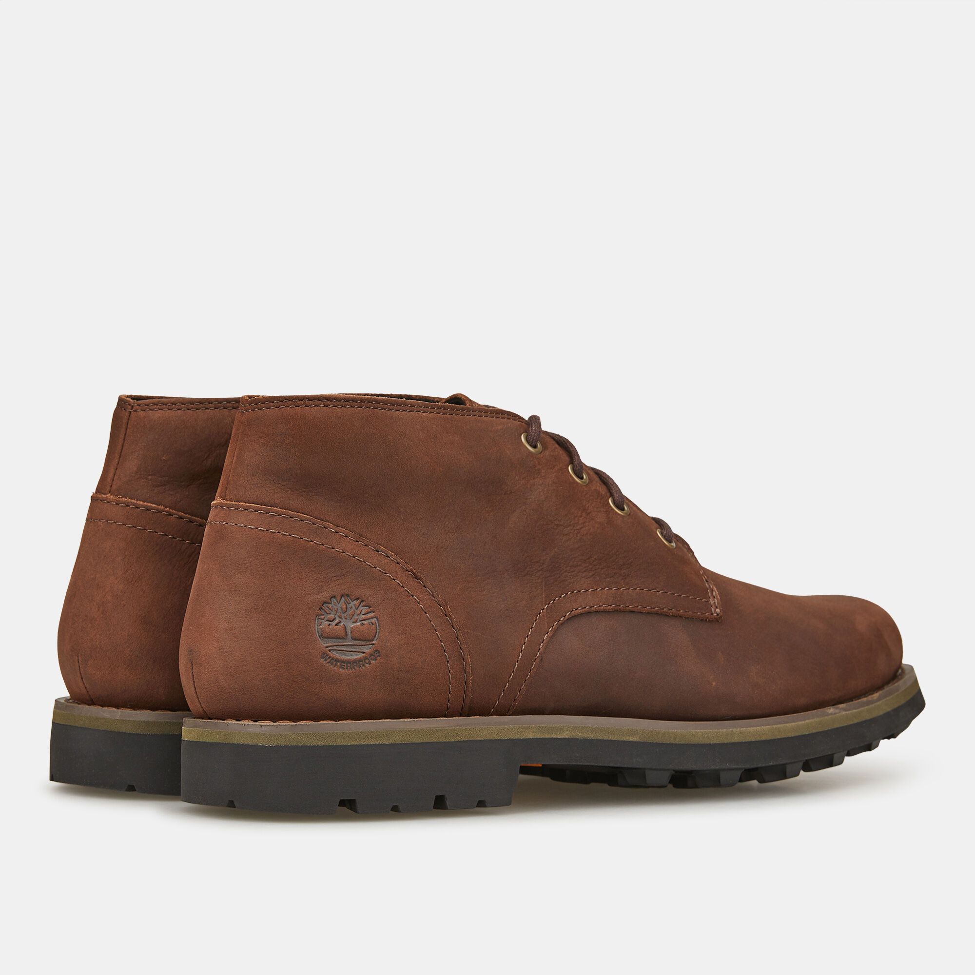Waterproof chukka shoes deals