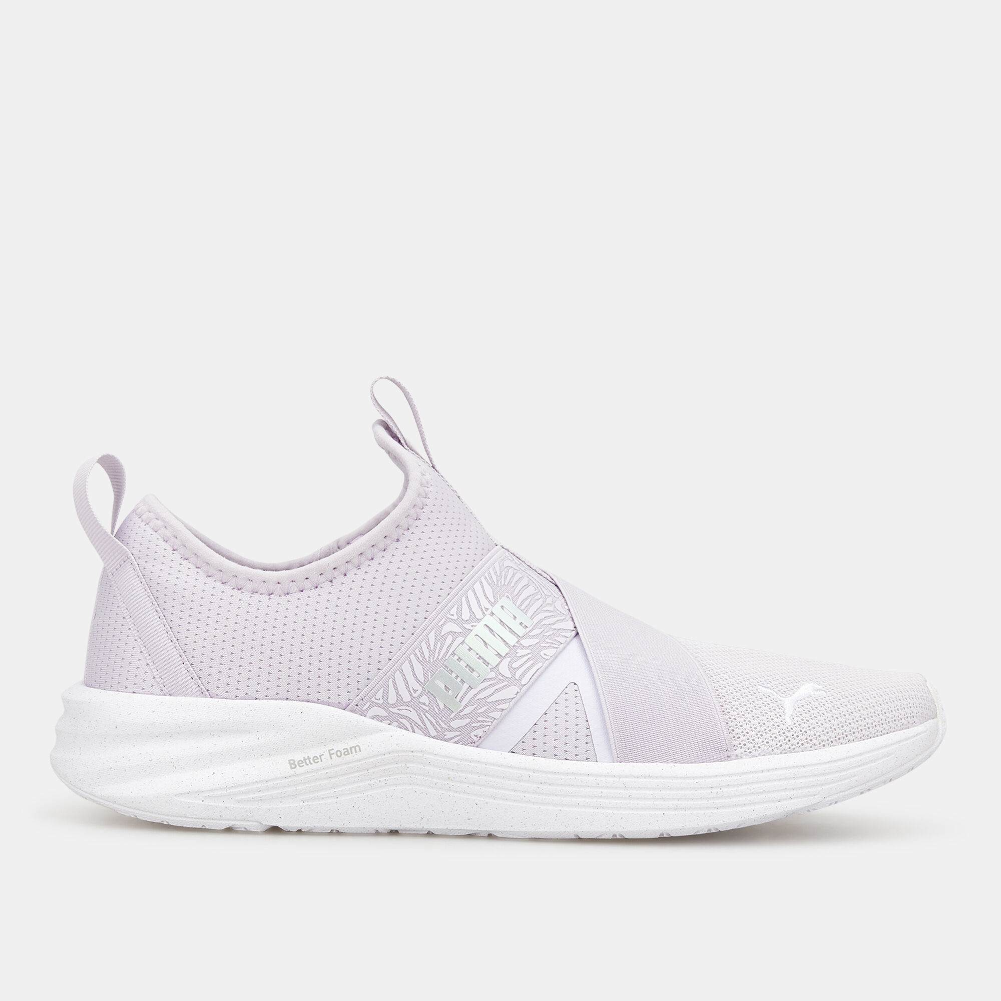 Puma nova mesh women's top