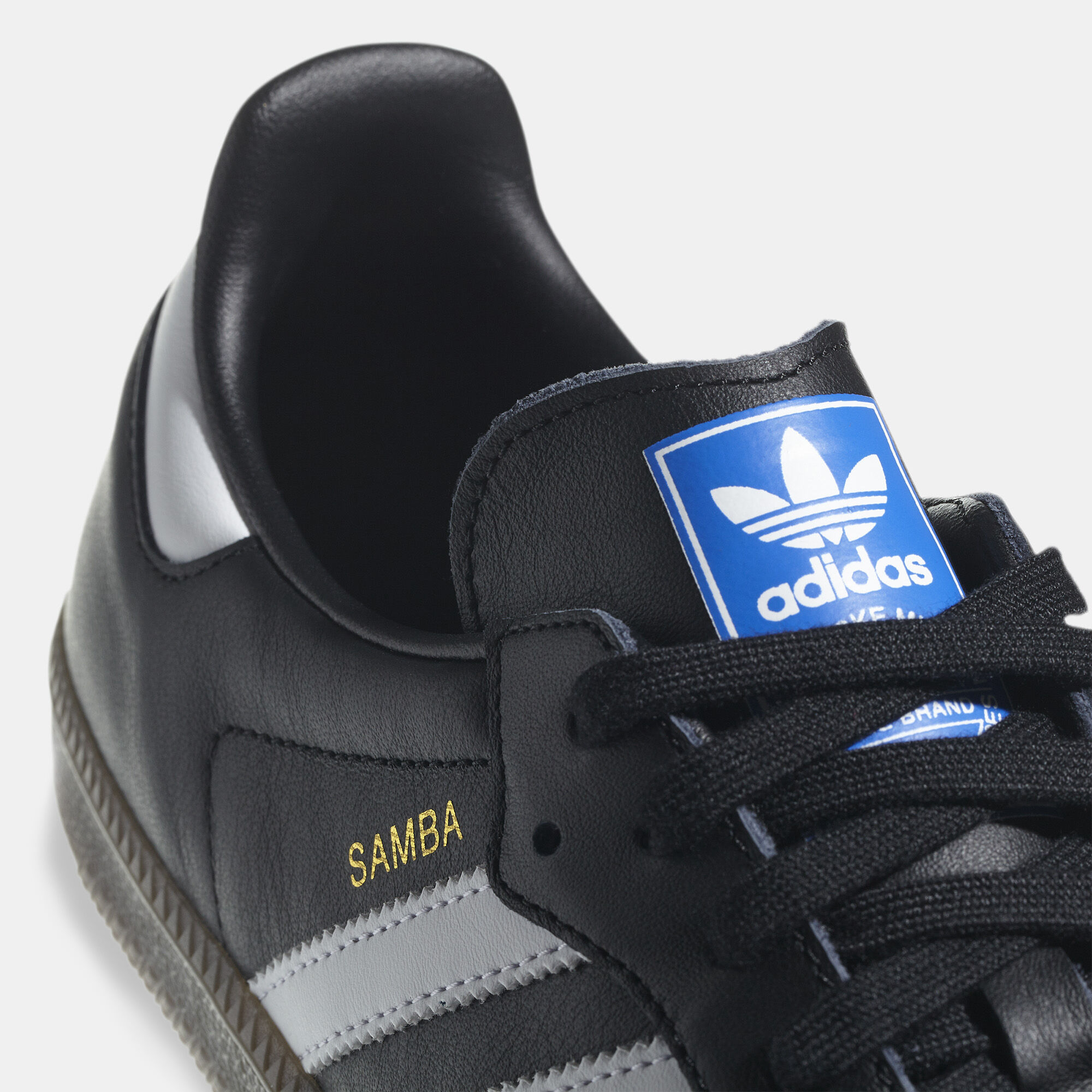 Adidas samba deals classic kw
