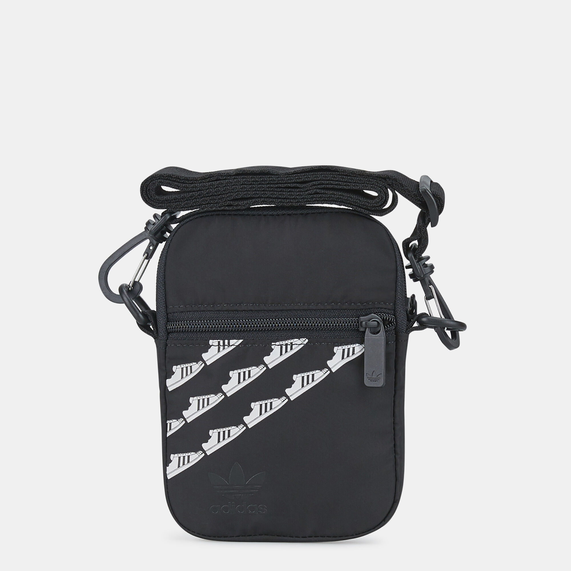 Adidas shoulder on sale strap festival bag