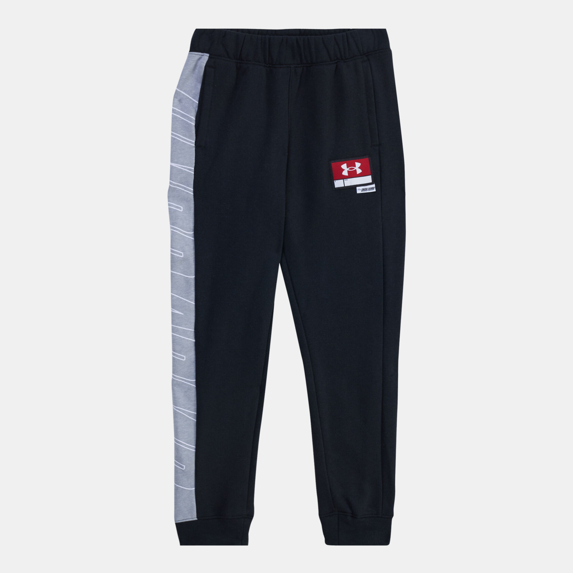 Ua baseline new arrivals fleece joggers