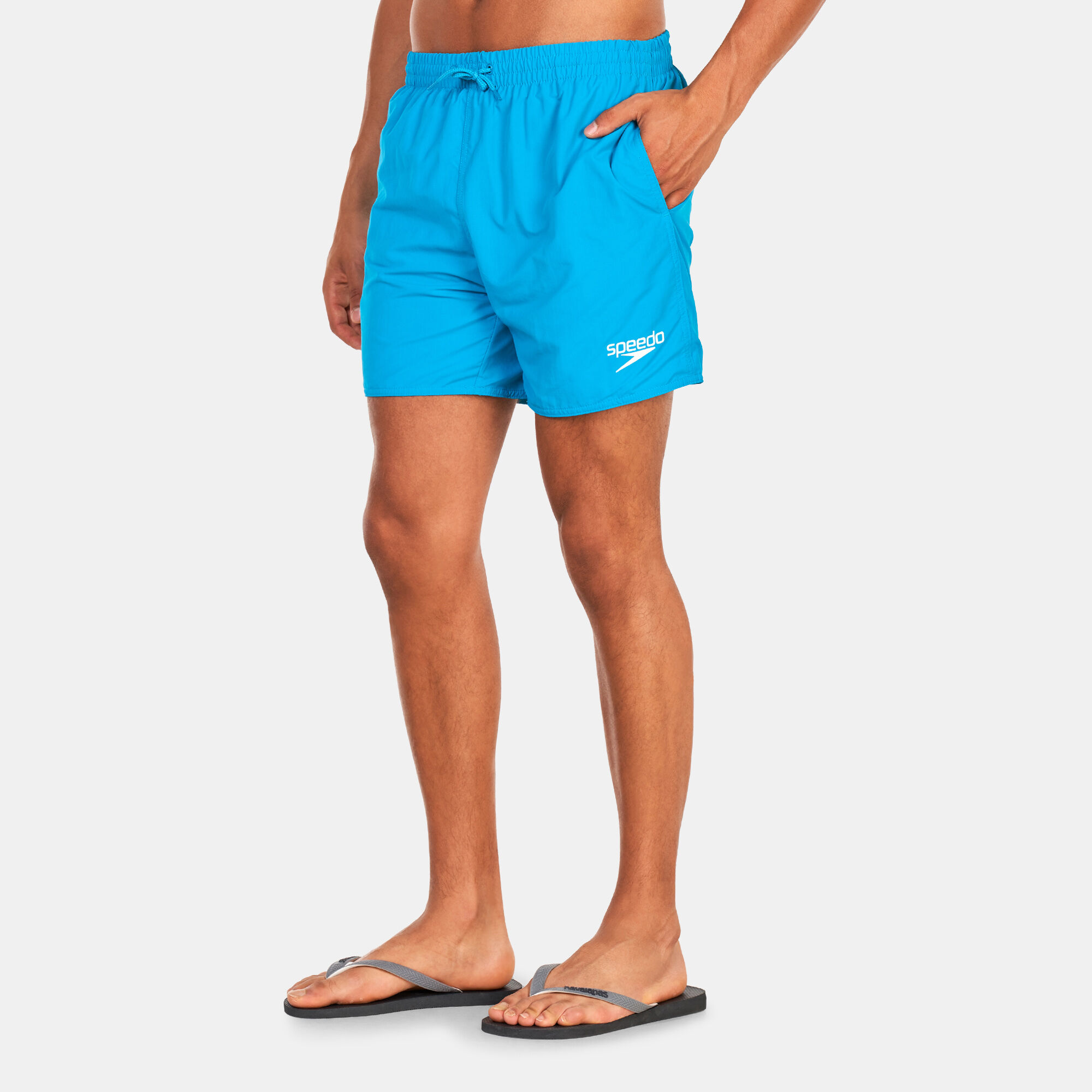Speedo 16 swim shorts mens deals