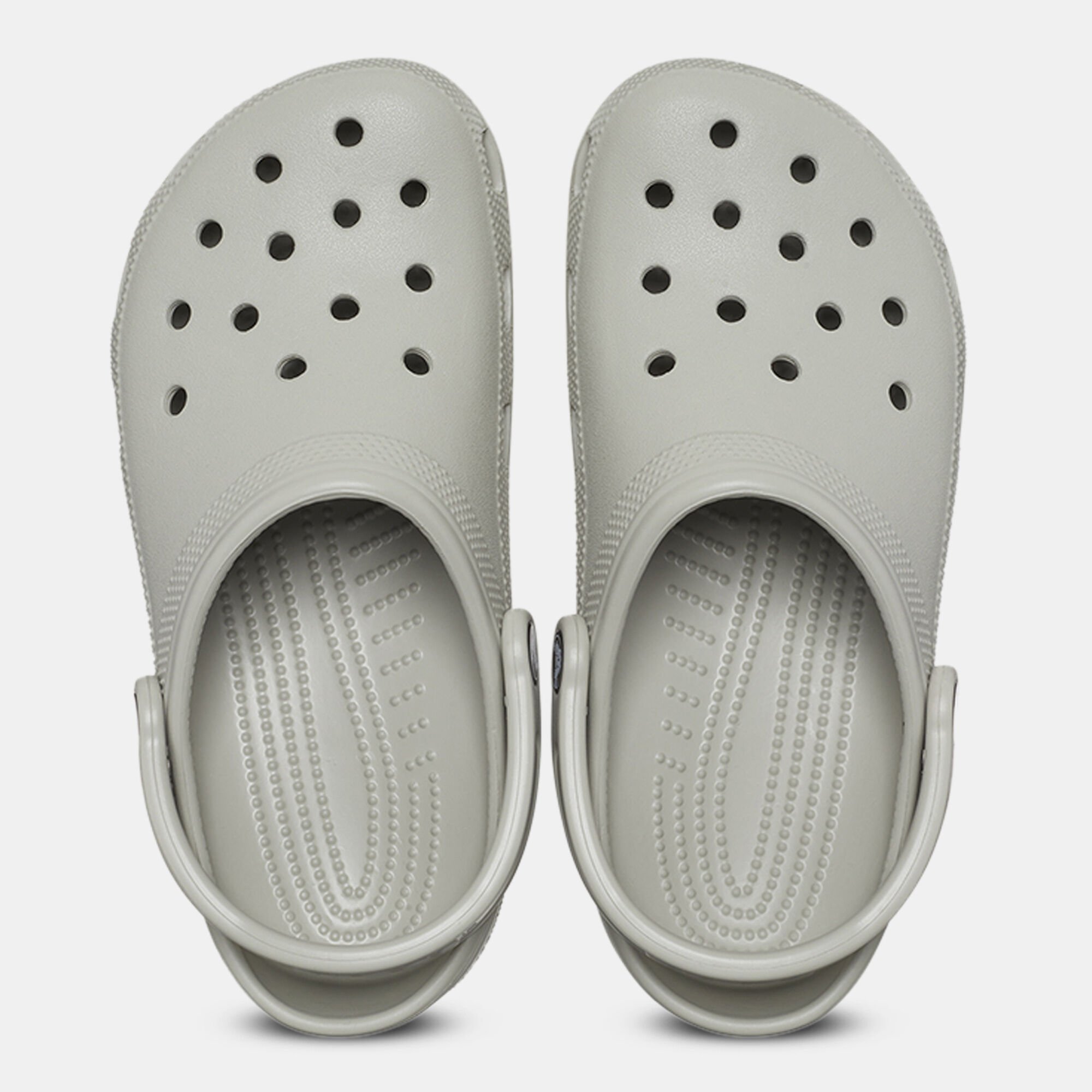 Classic Clogs Beige Crocs in Kuwait SSS