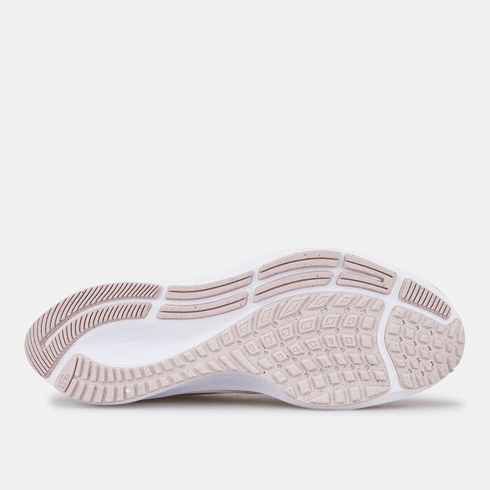 Nike Women's Air Zoom Pegasus 38 Shoe Pink image number 3