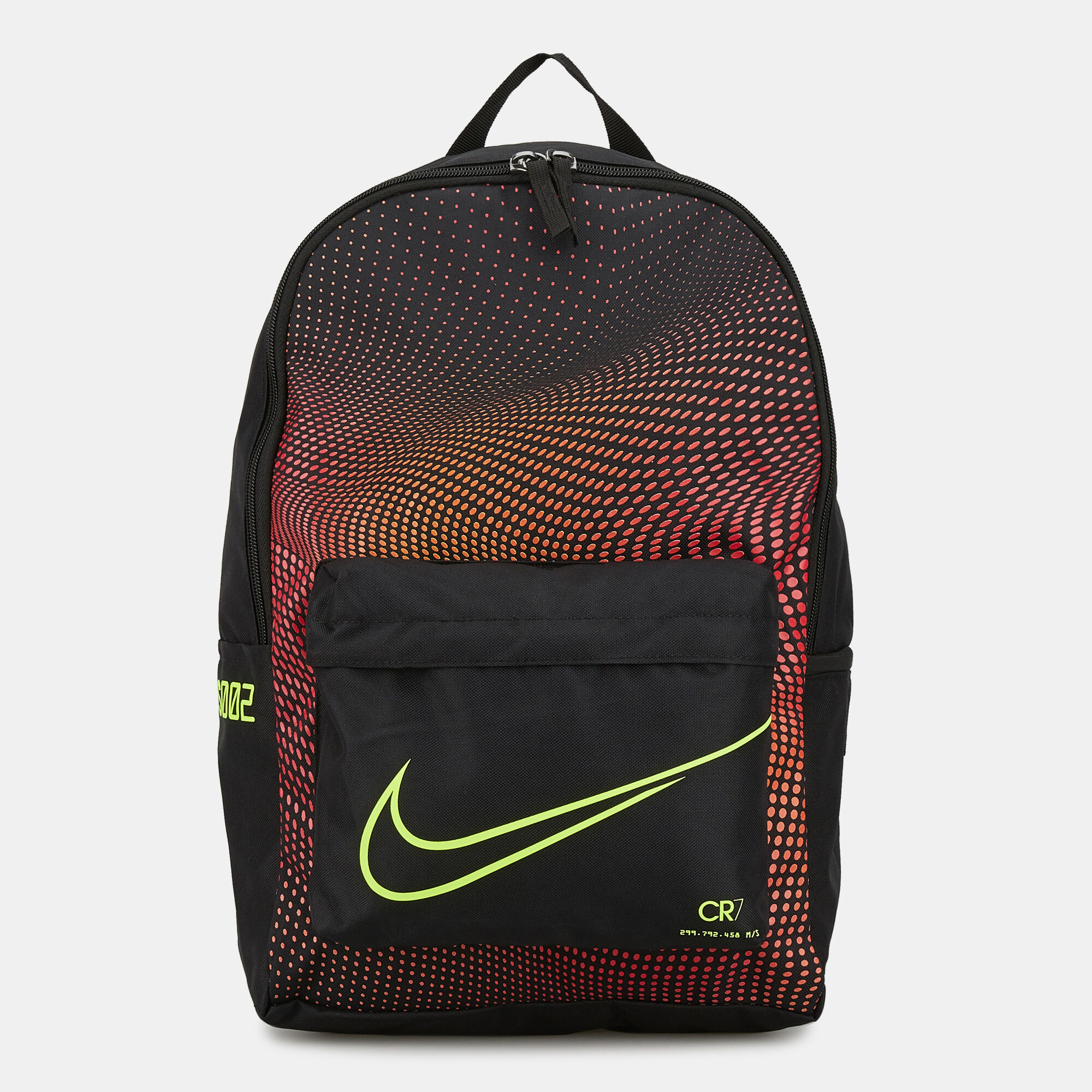 nike cr7 backpack