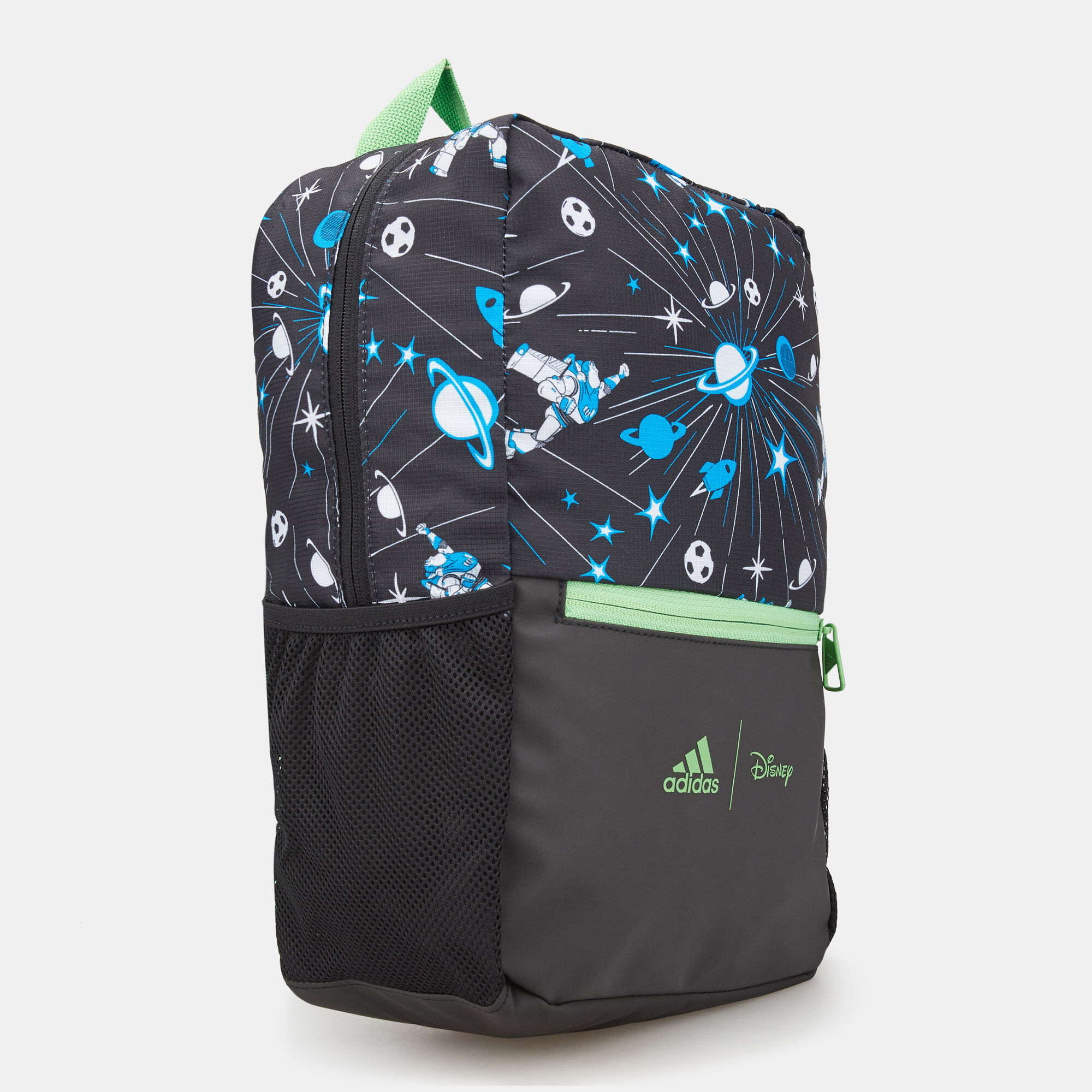 Kids Buzz Lightyear Backpack Black adidas in Kuwait SSS