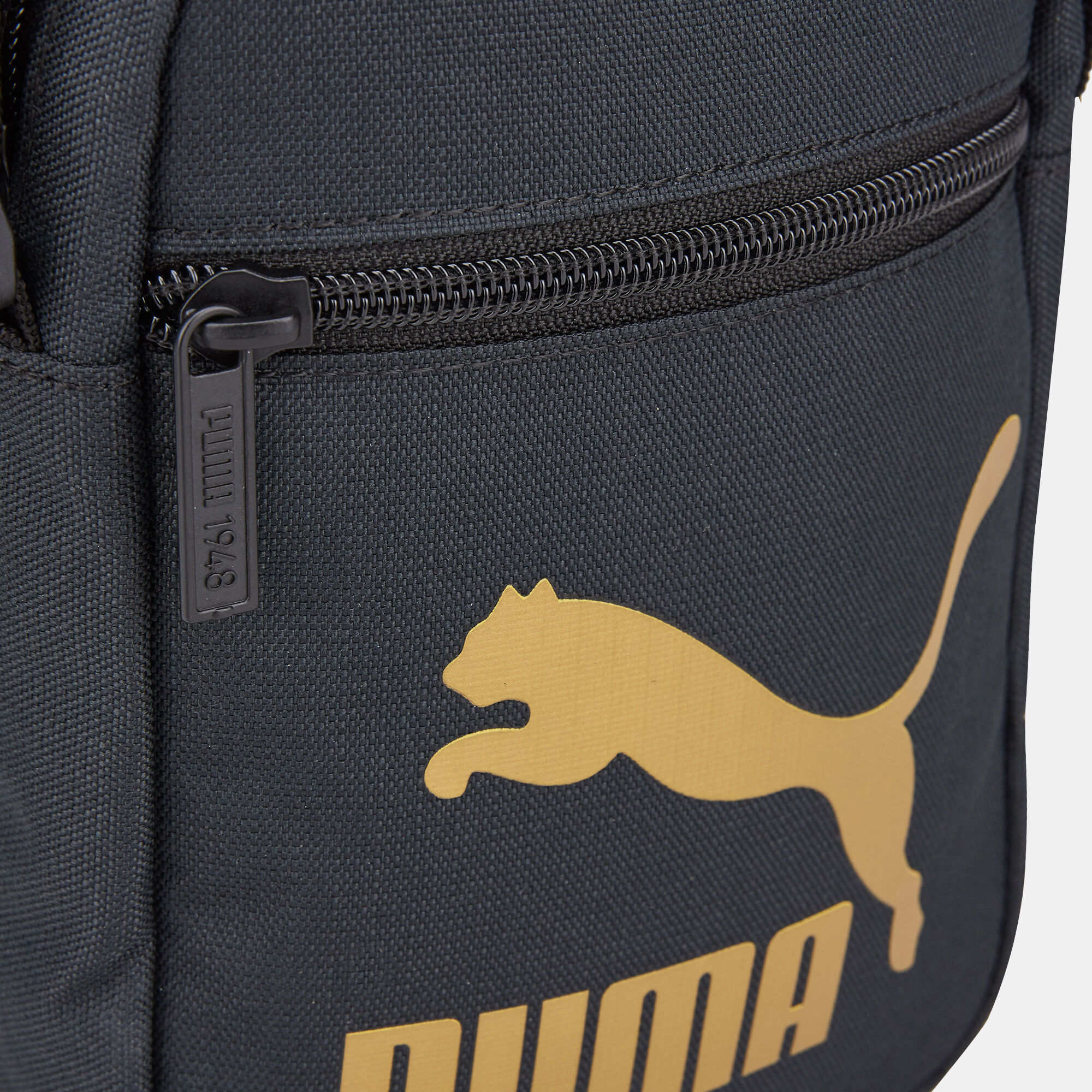 Shoulder bag puma originals portable woven 2025