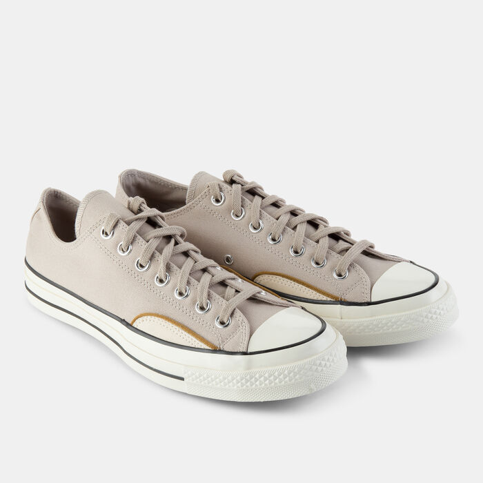 Converse Chuck 70 Unisex Shoes Brown image number 1