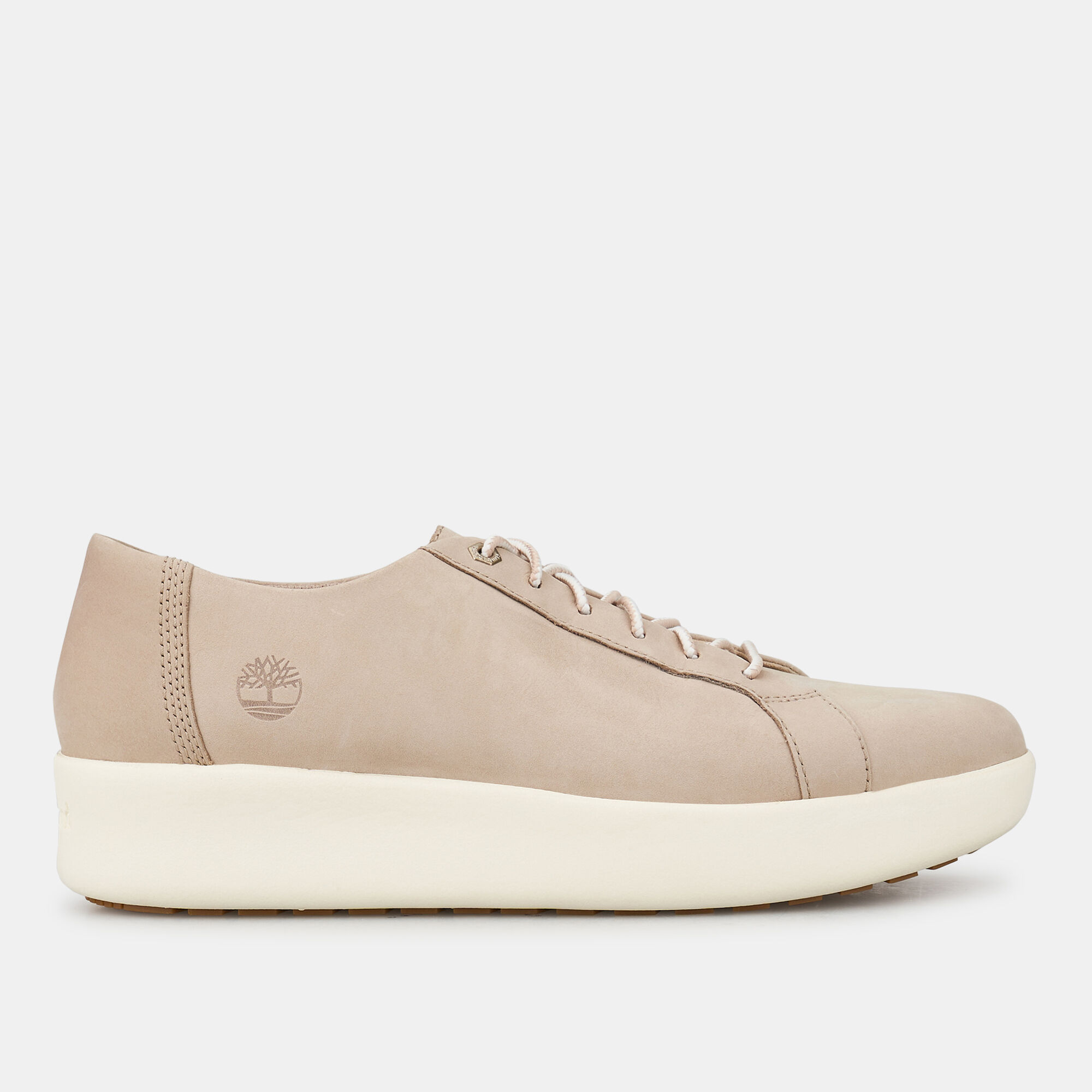 Women s Berlin Park Oxford Shoe Beige Timberland in Kuwait SSS