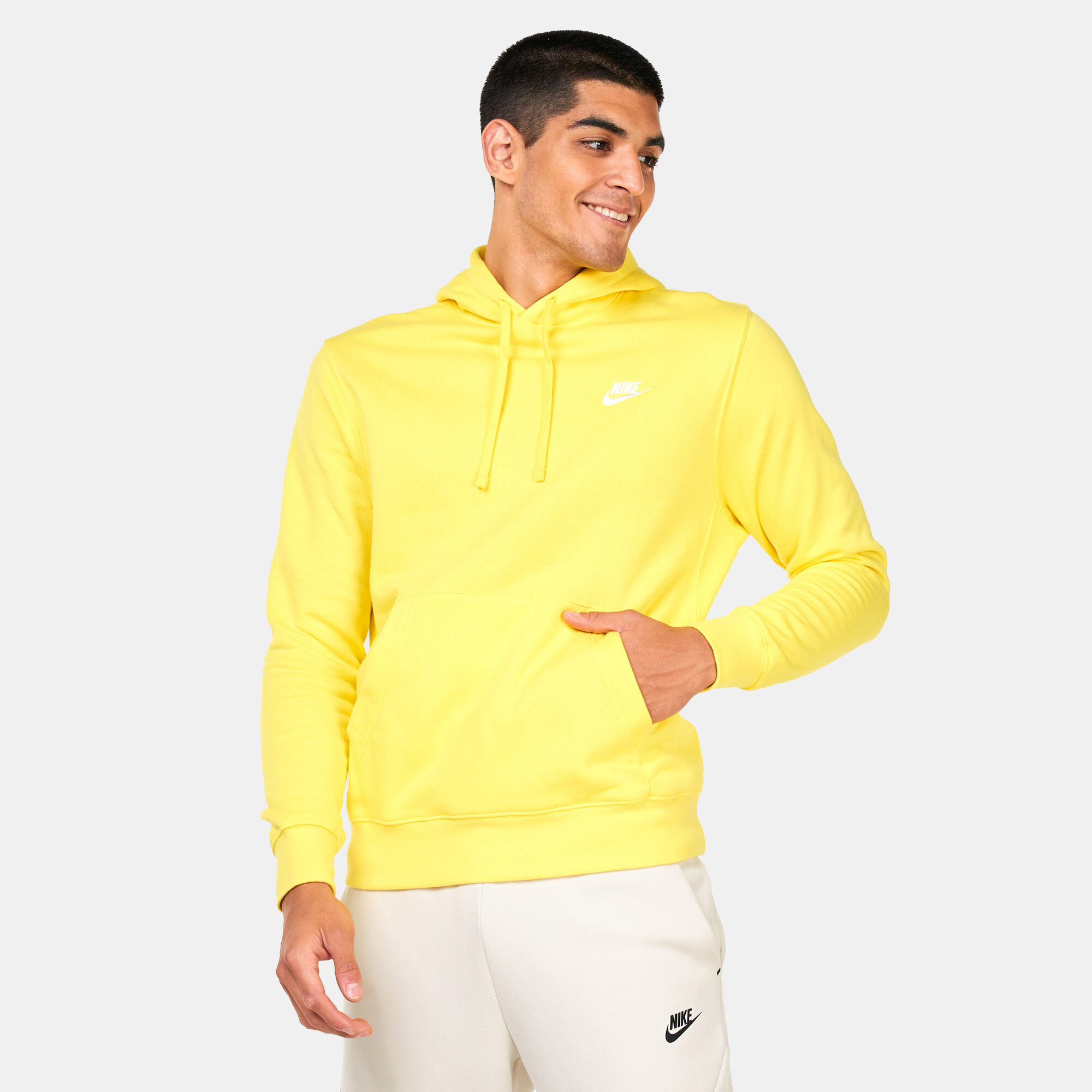 Kwd yellow hoodie clearance