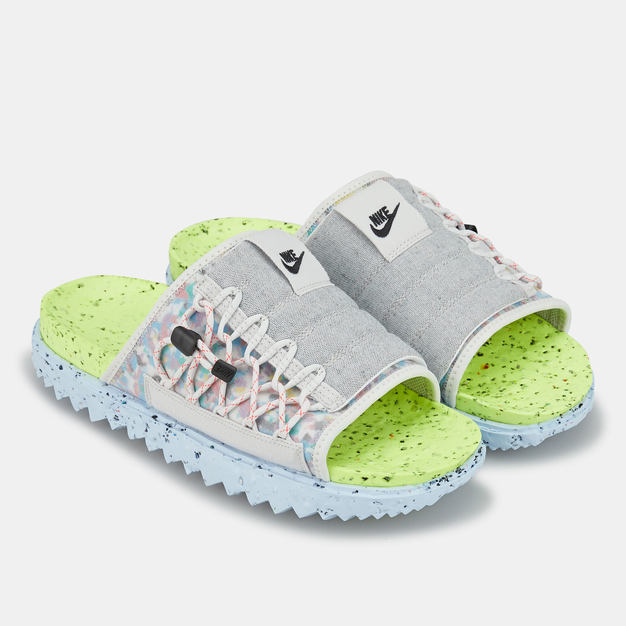 nike slides men asuna