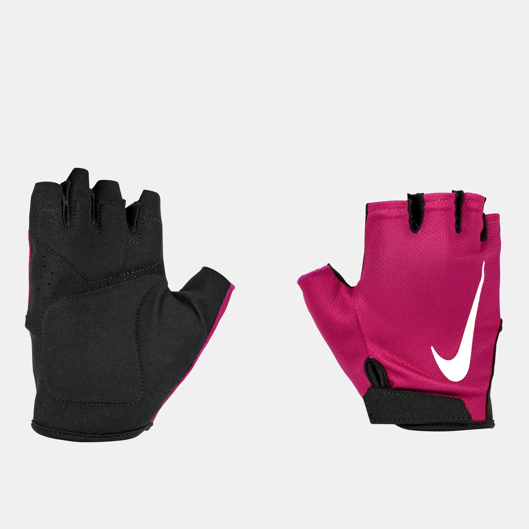 Women s Gym Essential 2.0 Training Gloves Pink Nike in Kuwait SSS