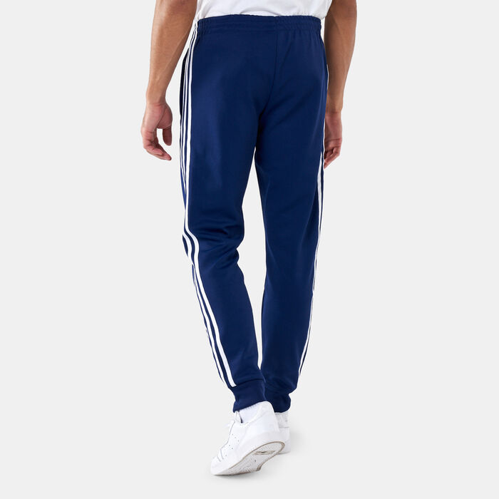 Buy adidas Originals Men's Adicolor Classics Primeblue SST Track Pants Blue  in Kuwait -SSS